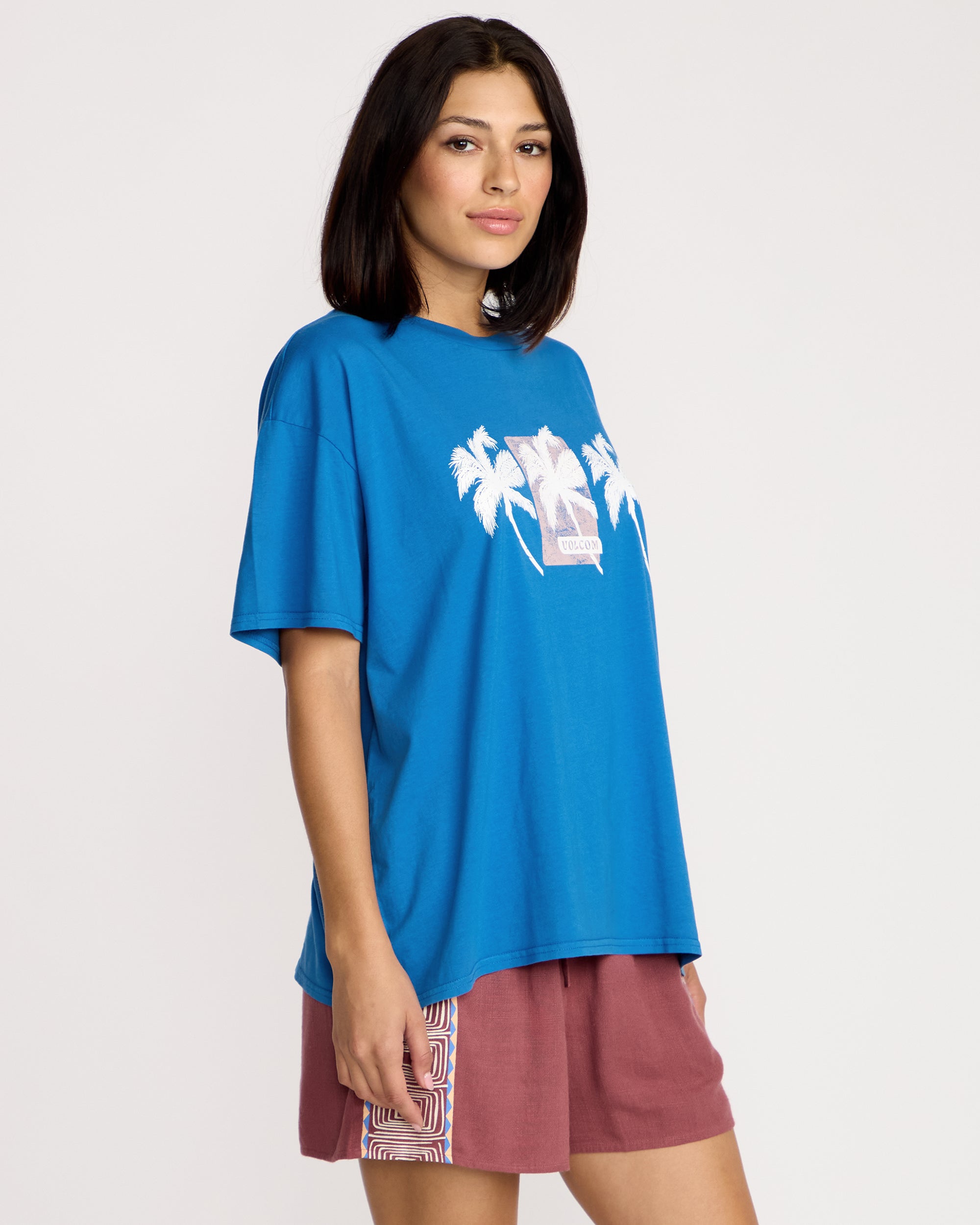 Stones Throw Tee