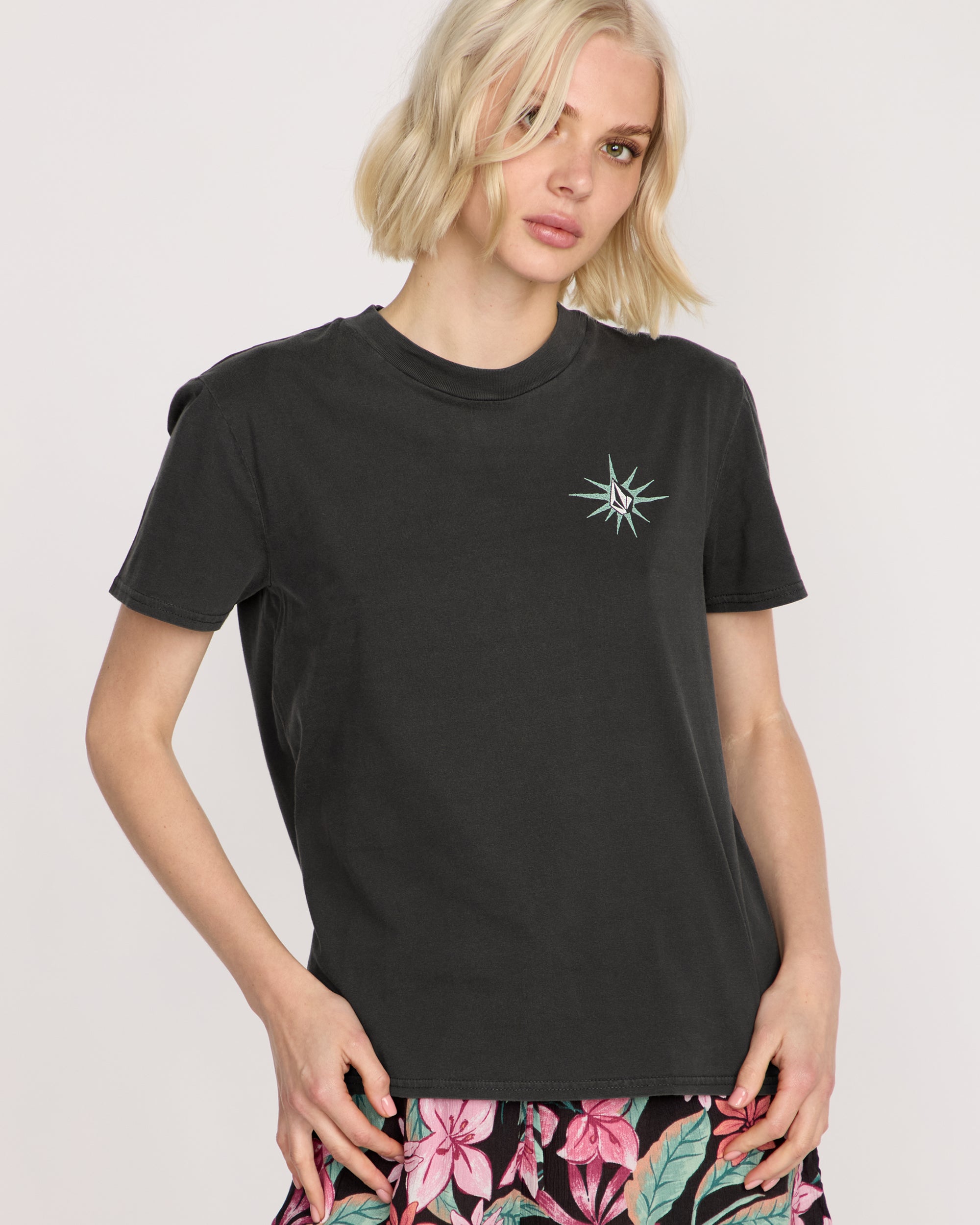 Lock it Up Tee