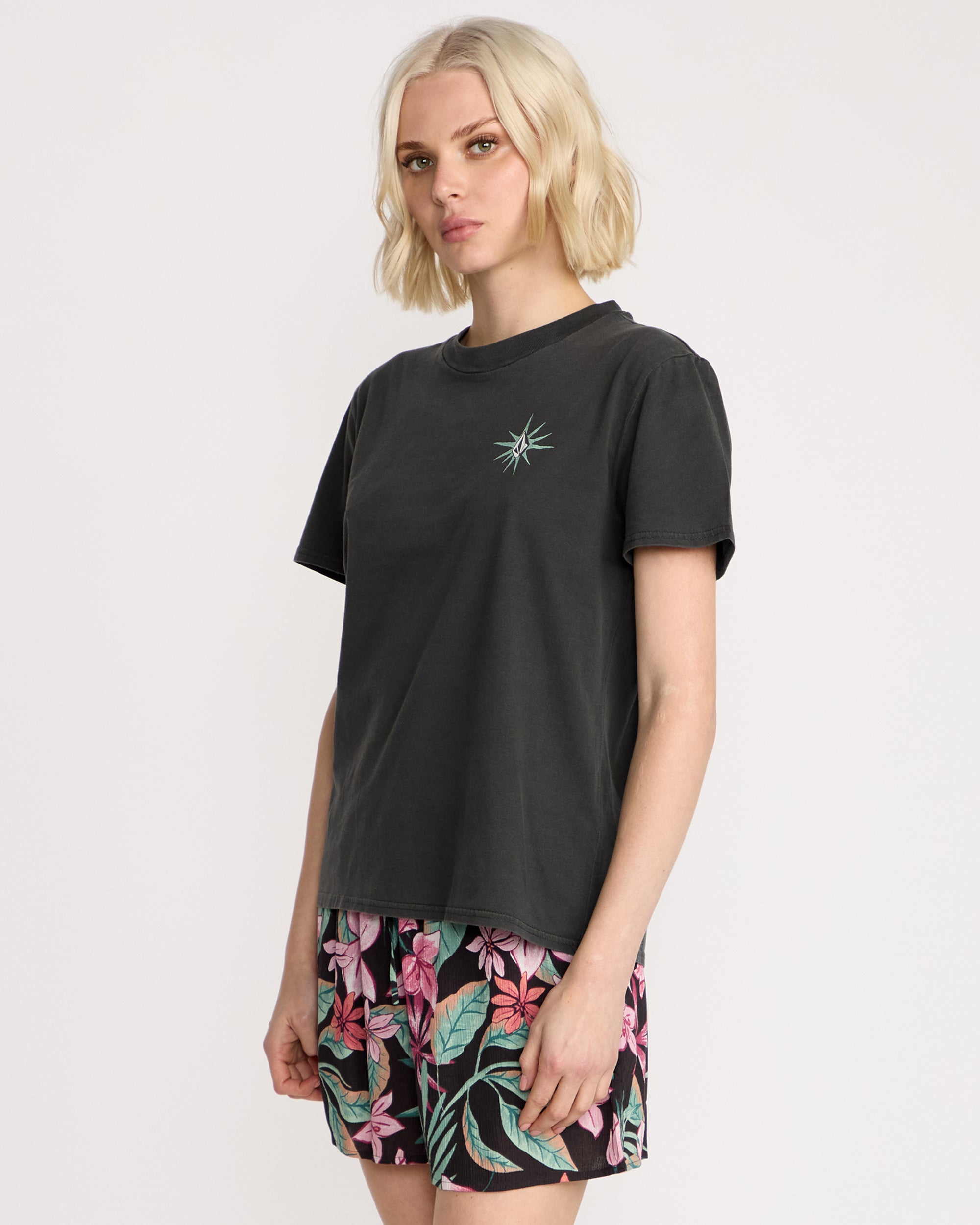 Lock it Up Tee