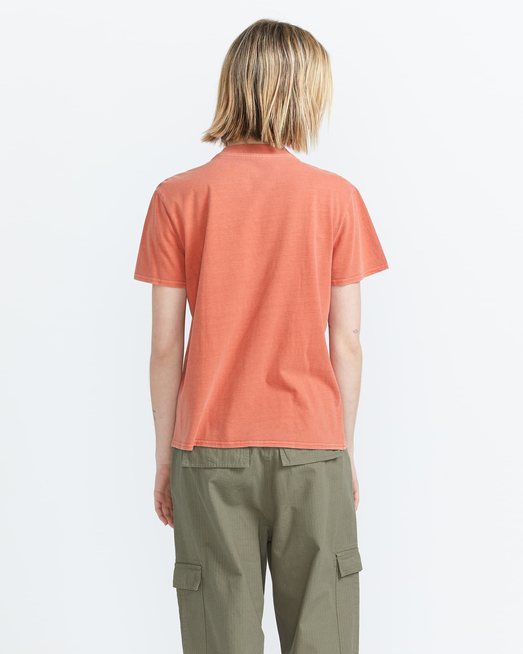Lock It Up Tee