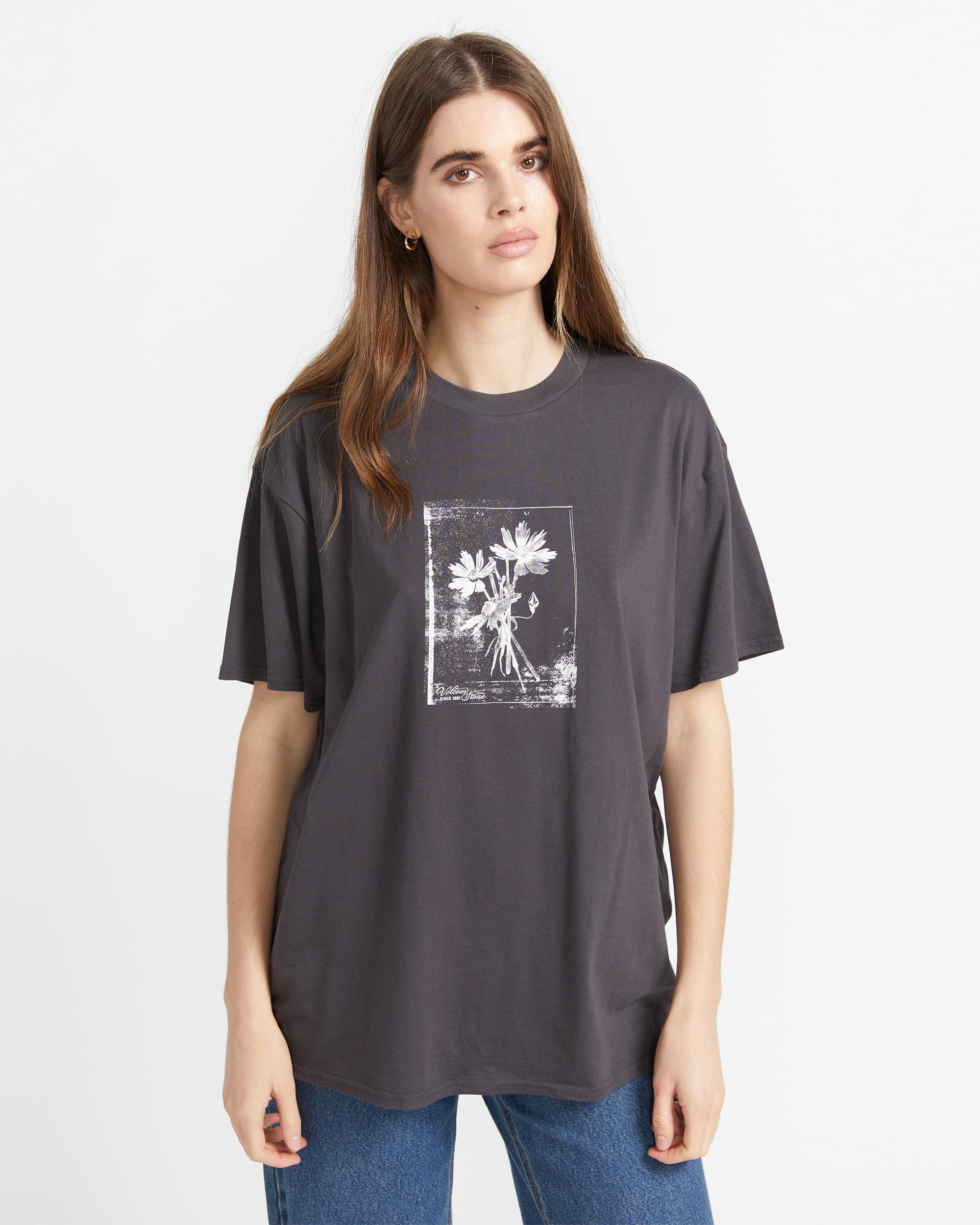 Stones Throw Tee