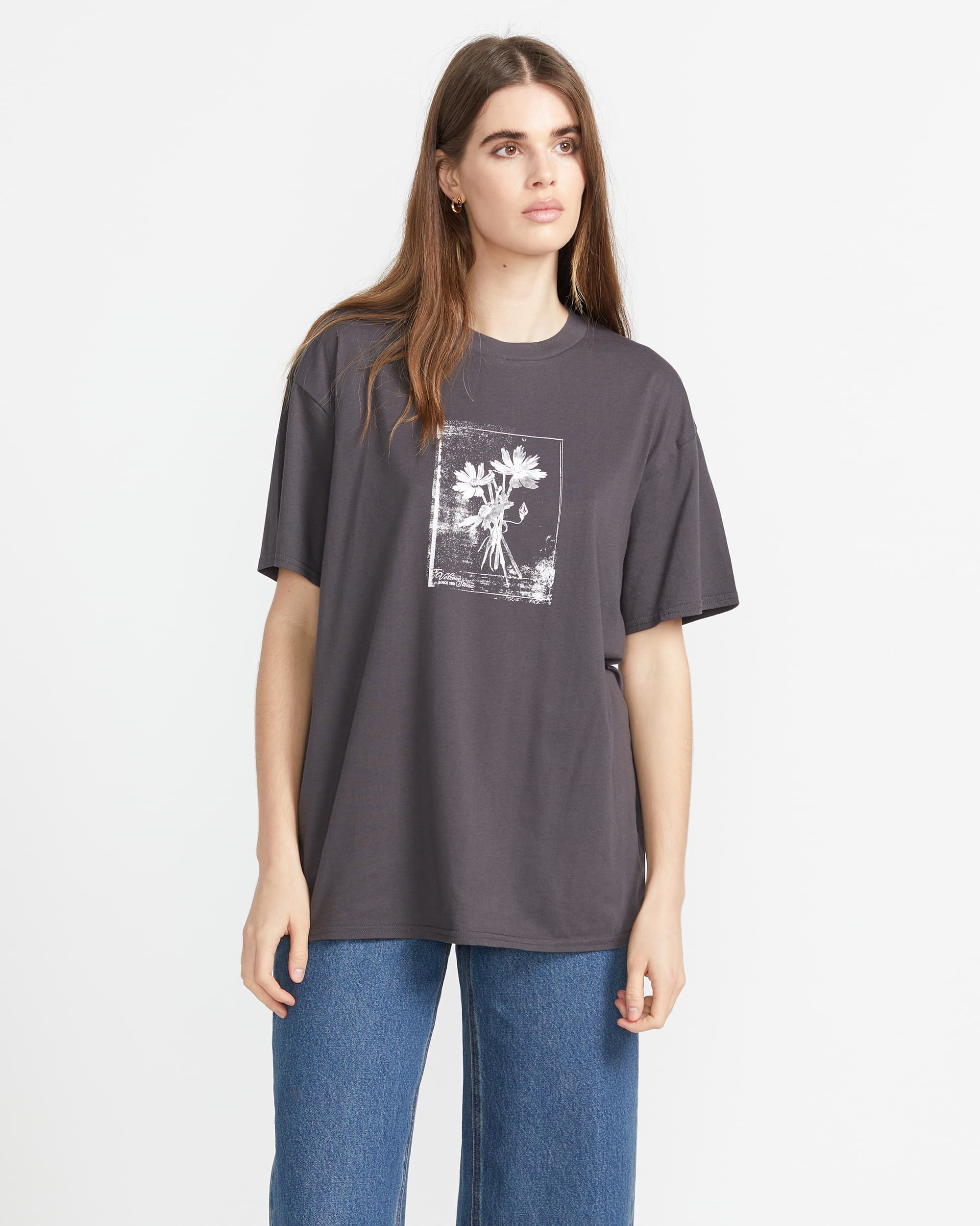 Stones Throw Tee