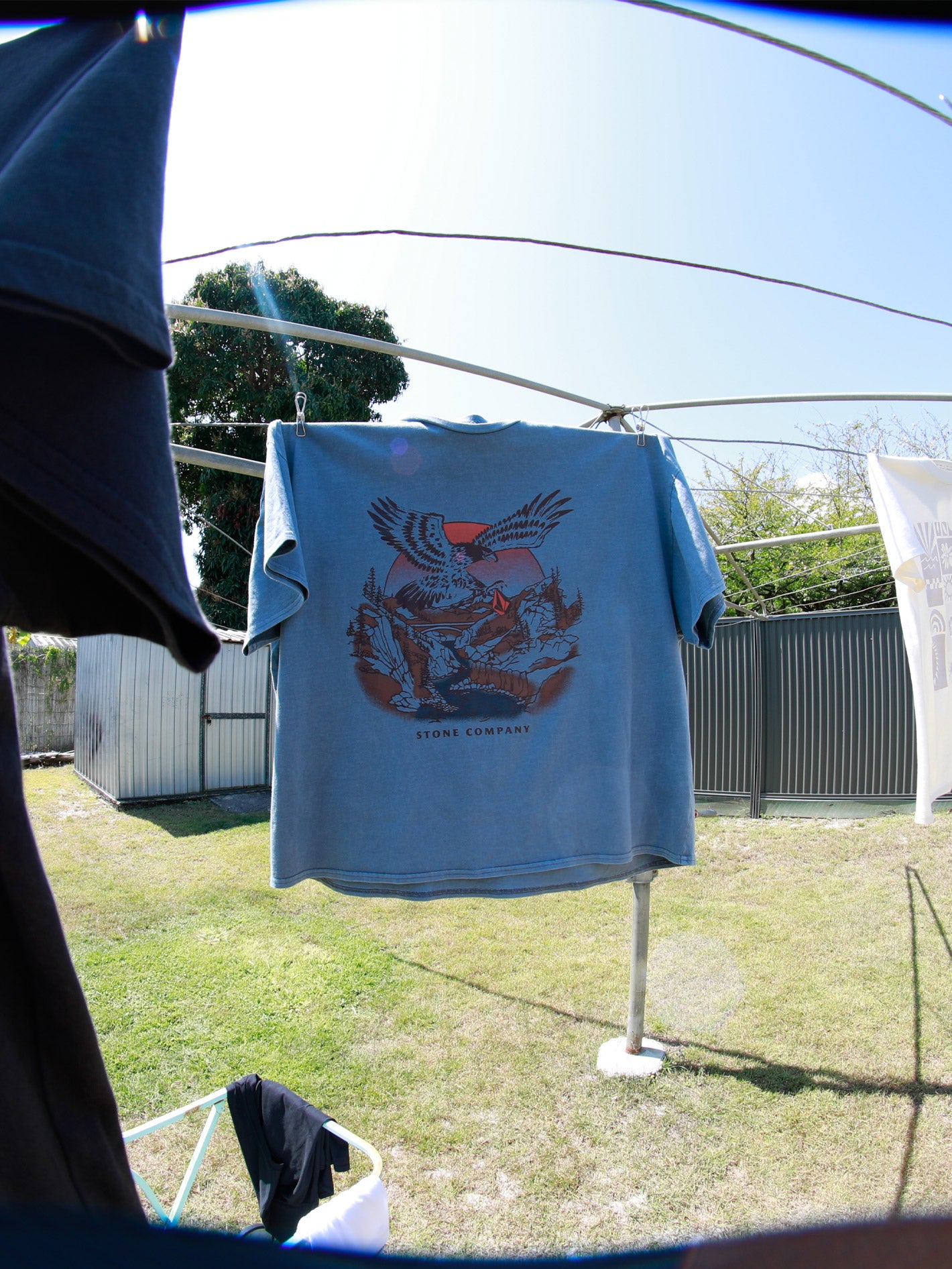 My Guys Tee