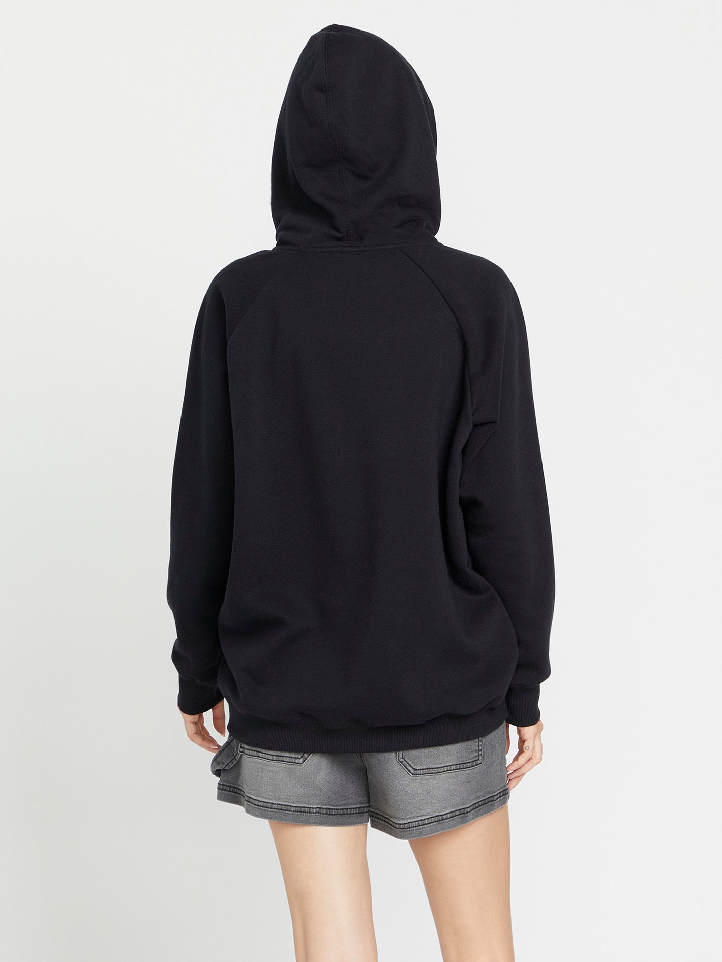 Truly Stoked Bf Pullover