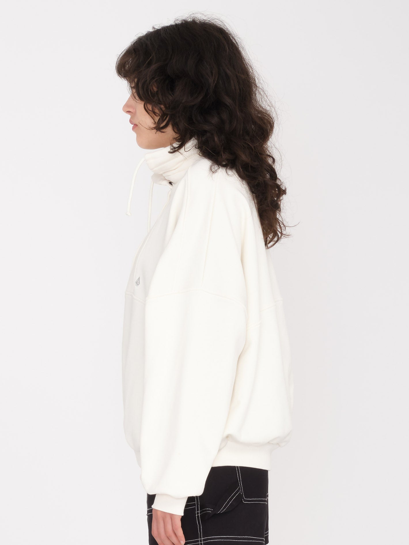 Reetrostone Pullover