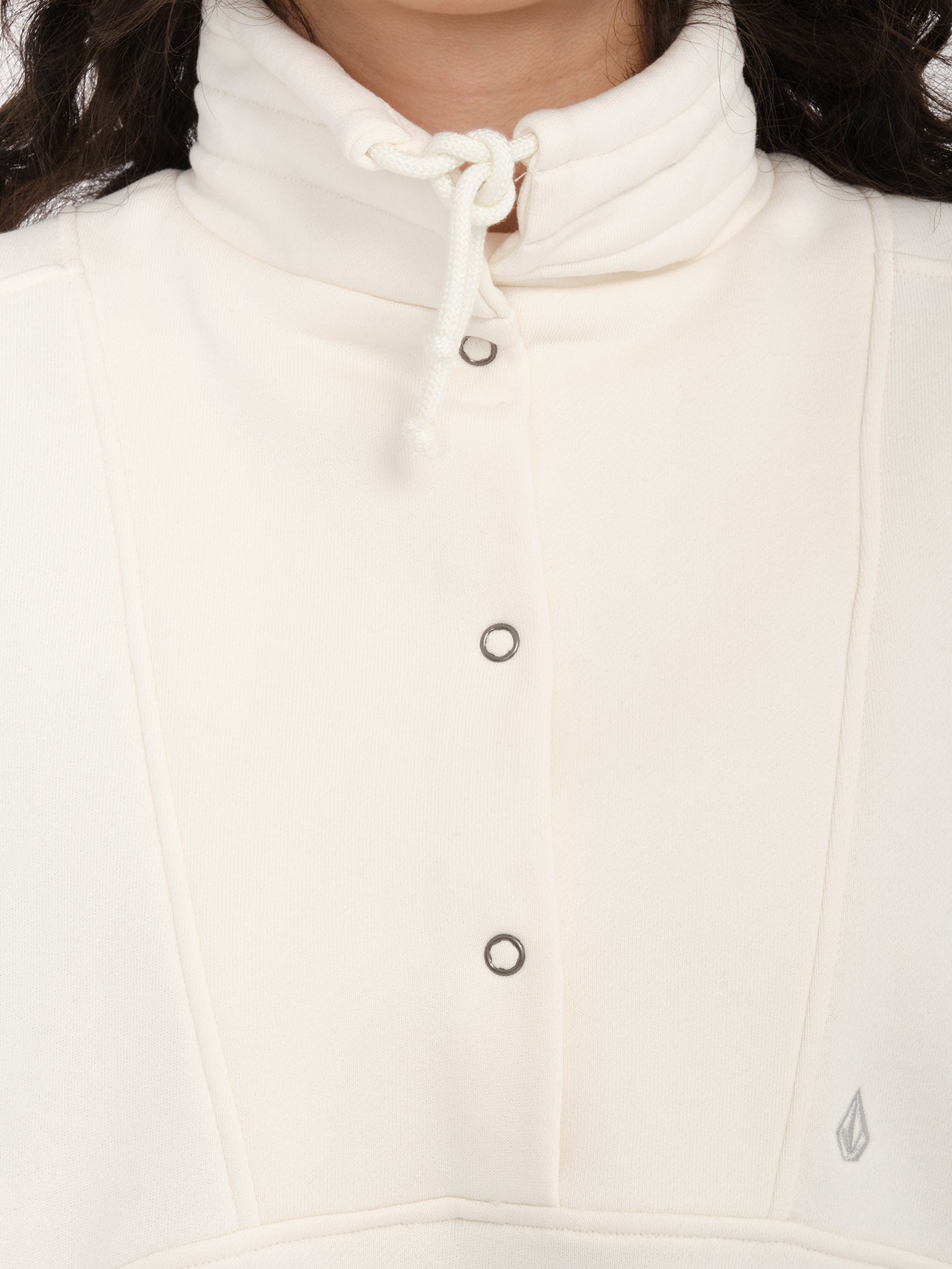 Reetrostone Pullover