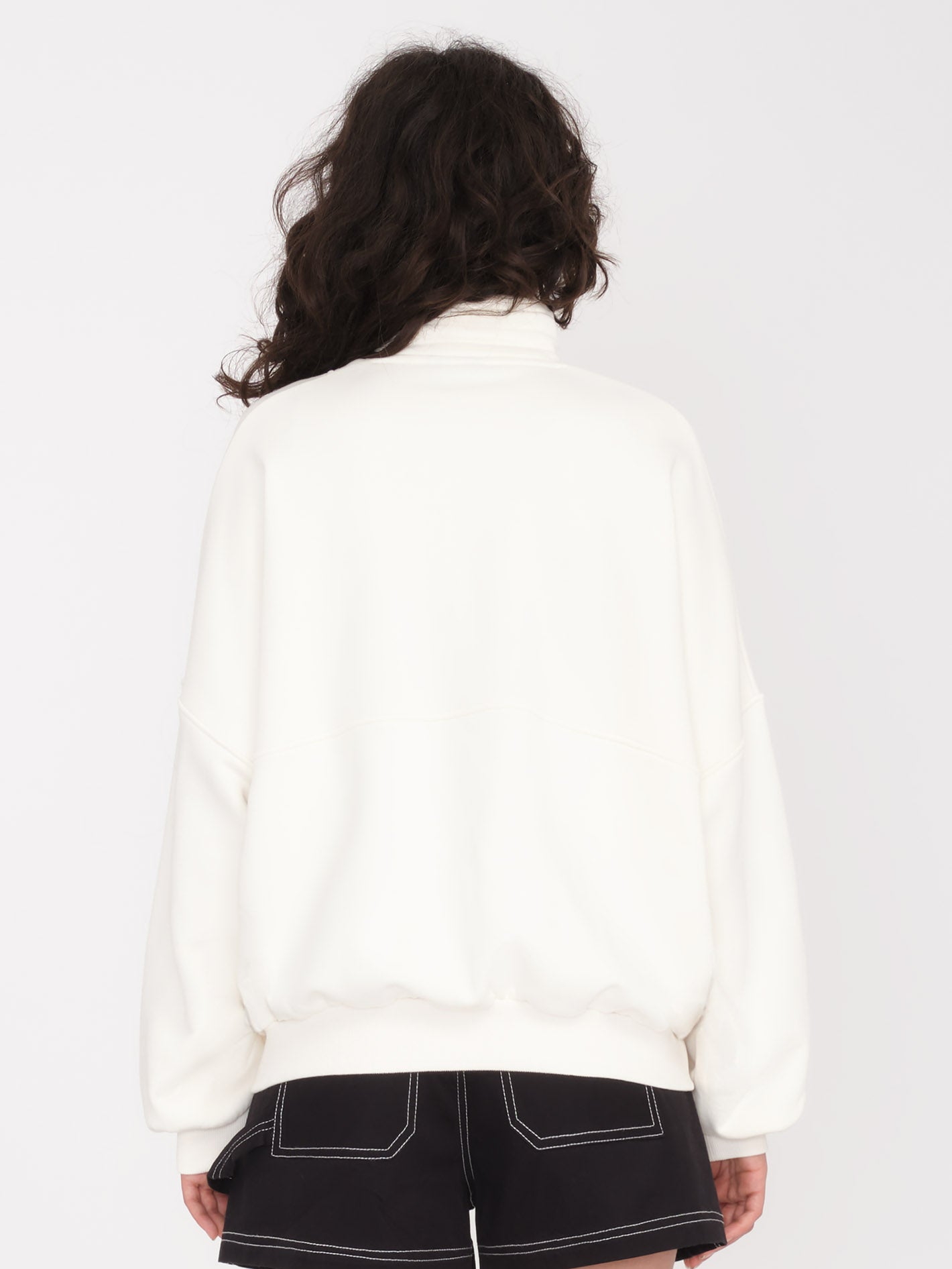Reetrostone Pullover
