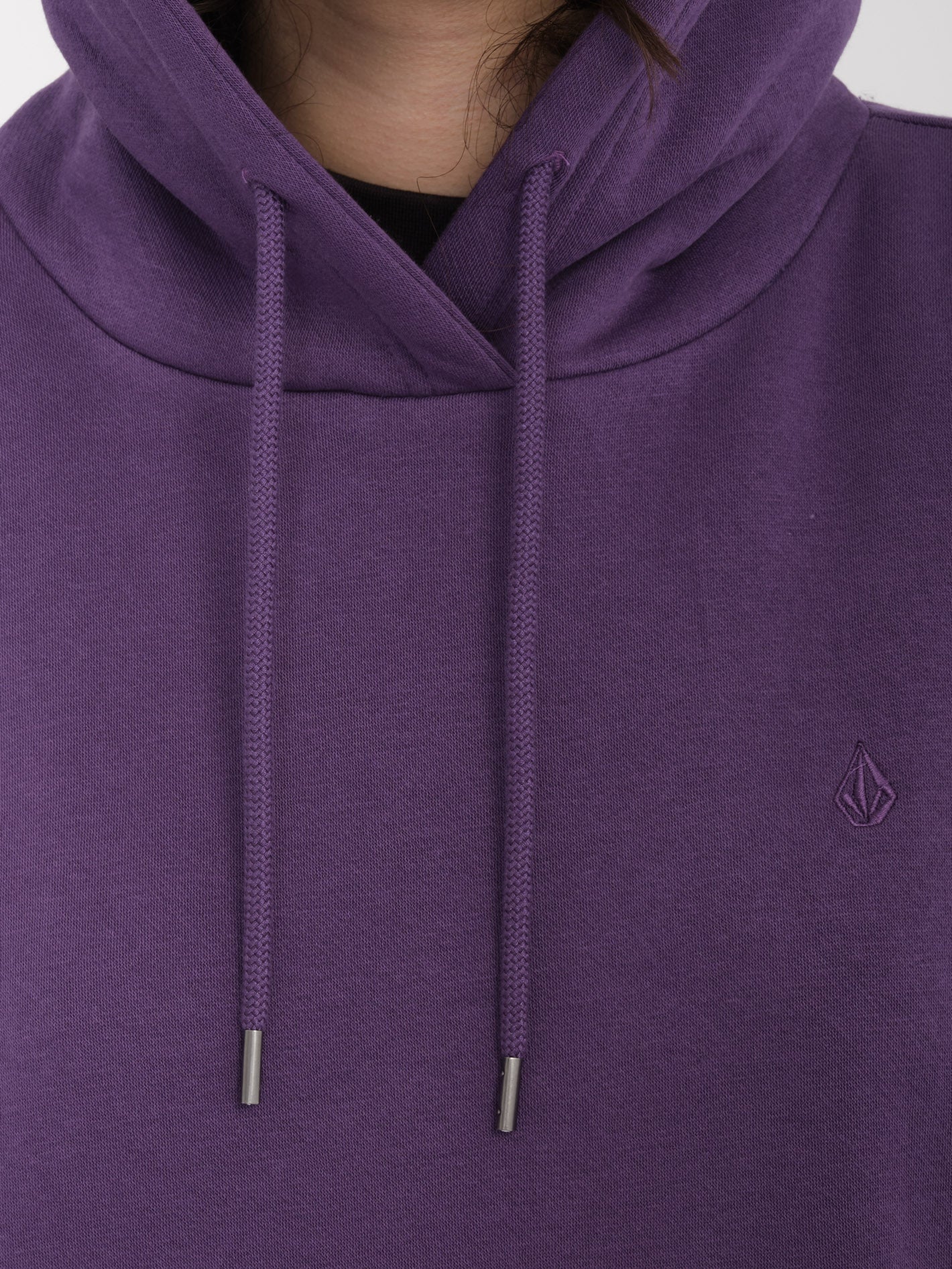 Stone Heart Up Hoodie