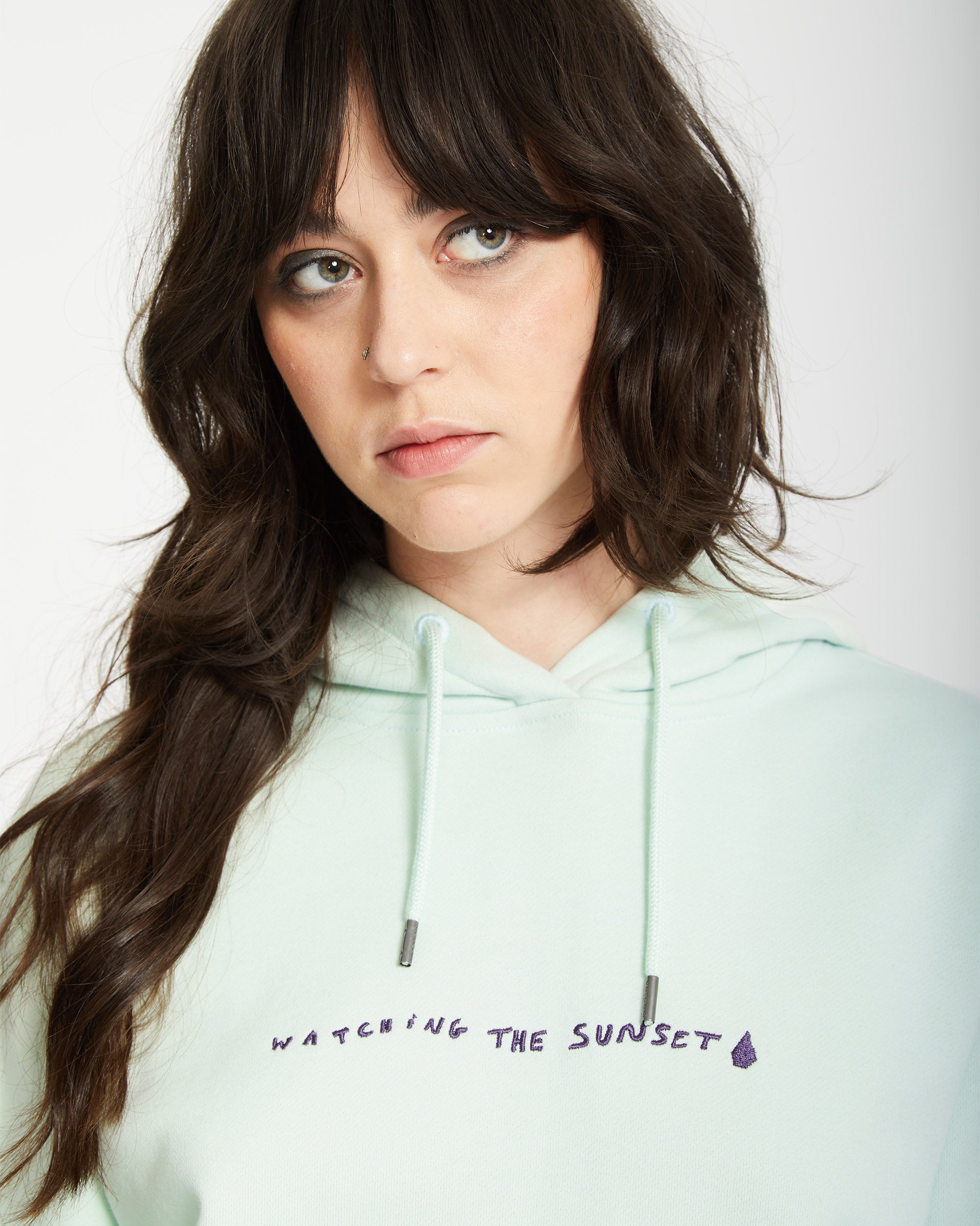 Flowish Pullover