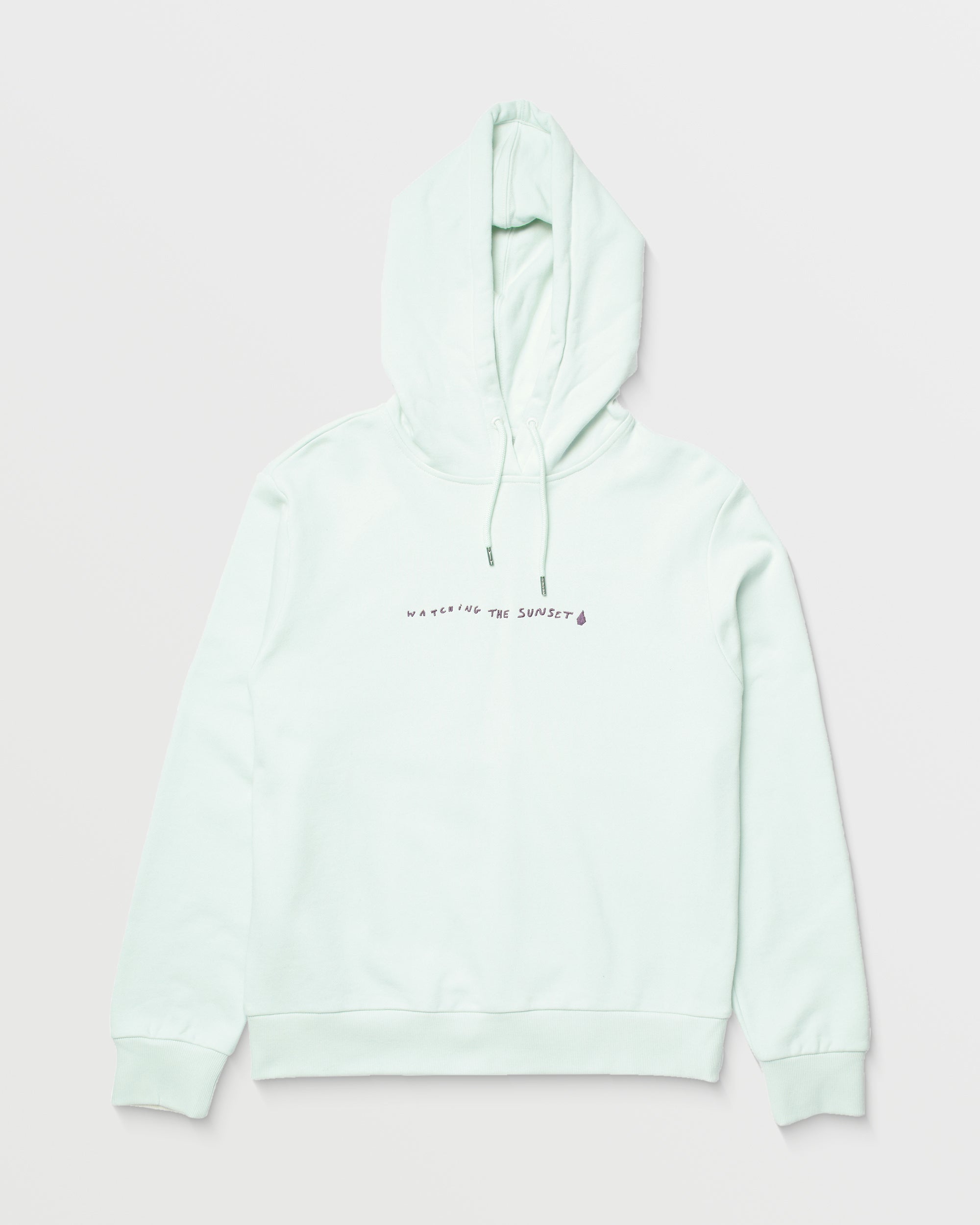 Flowish Pullover