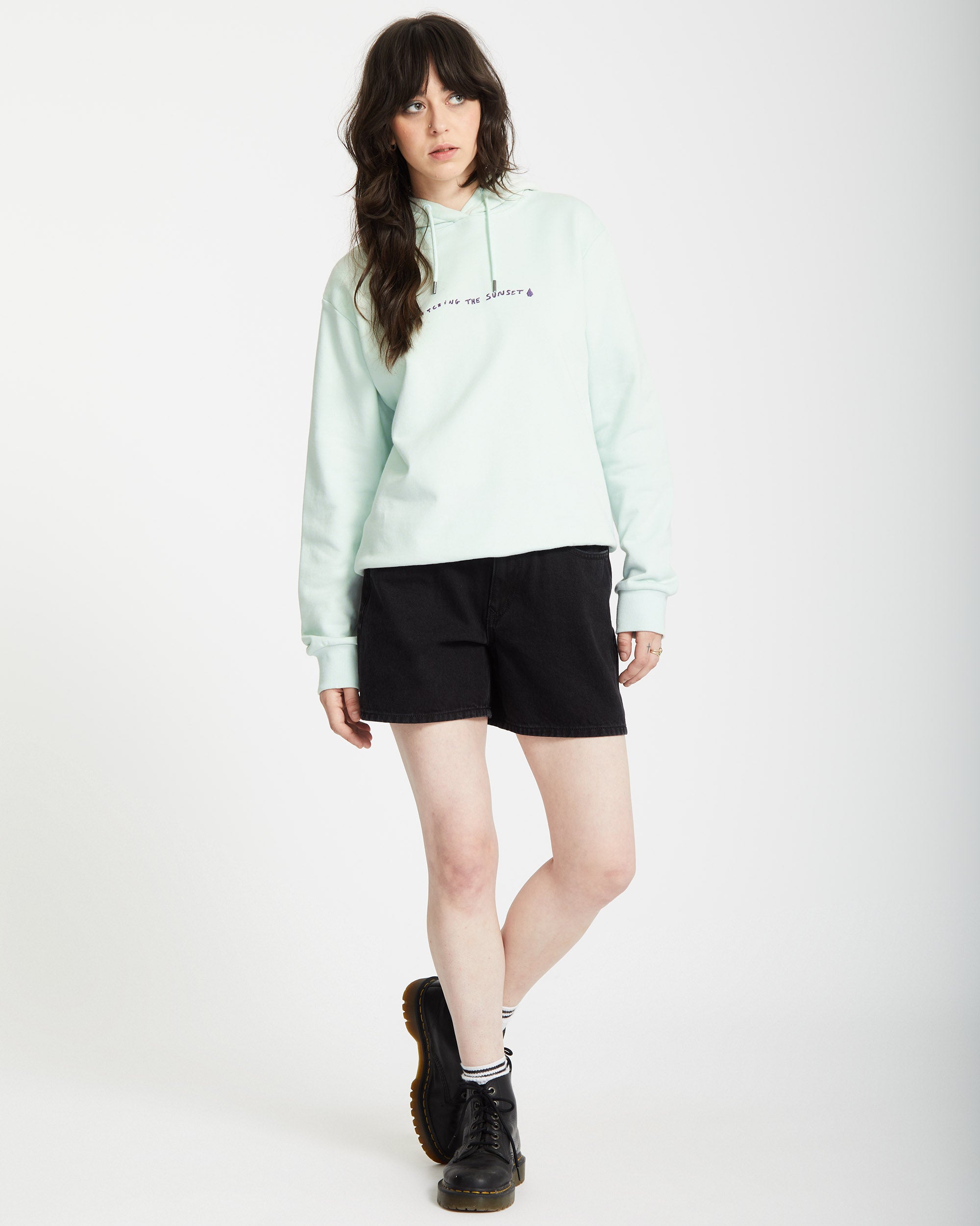 Flowish Pullover