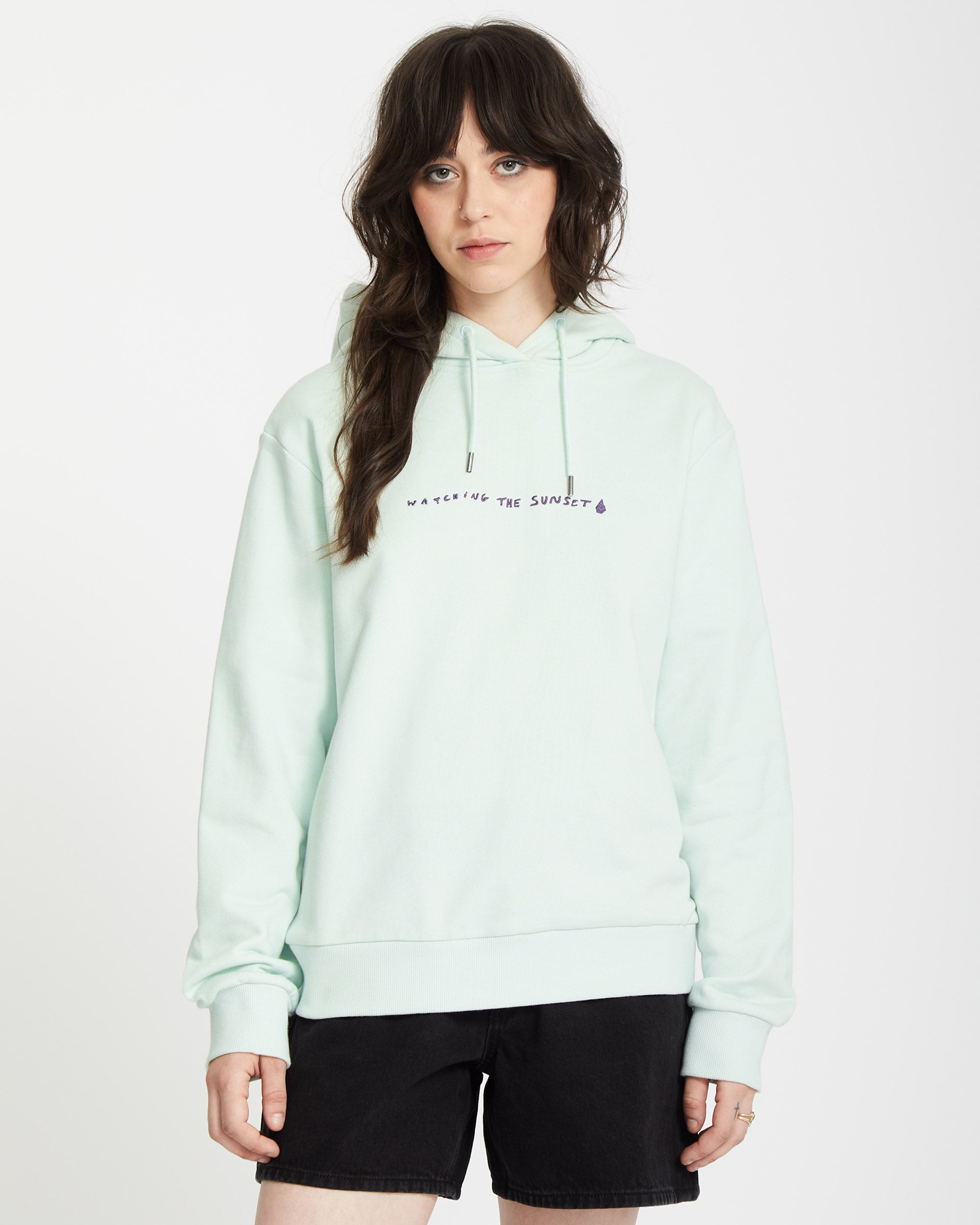 Flowish Pullover
