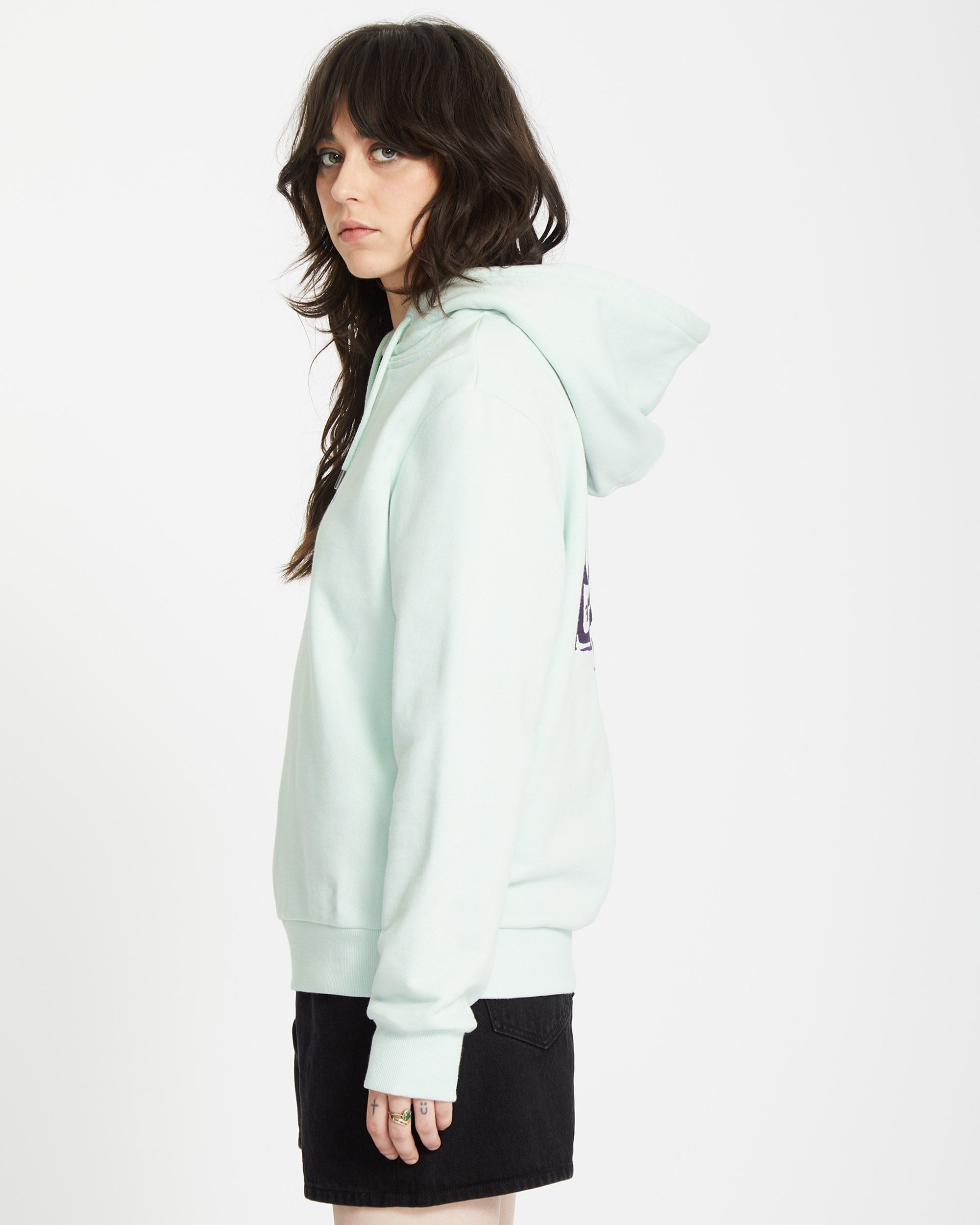 Flowish Pullover