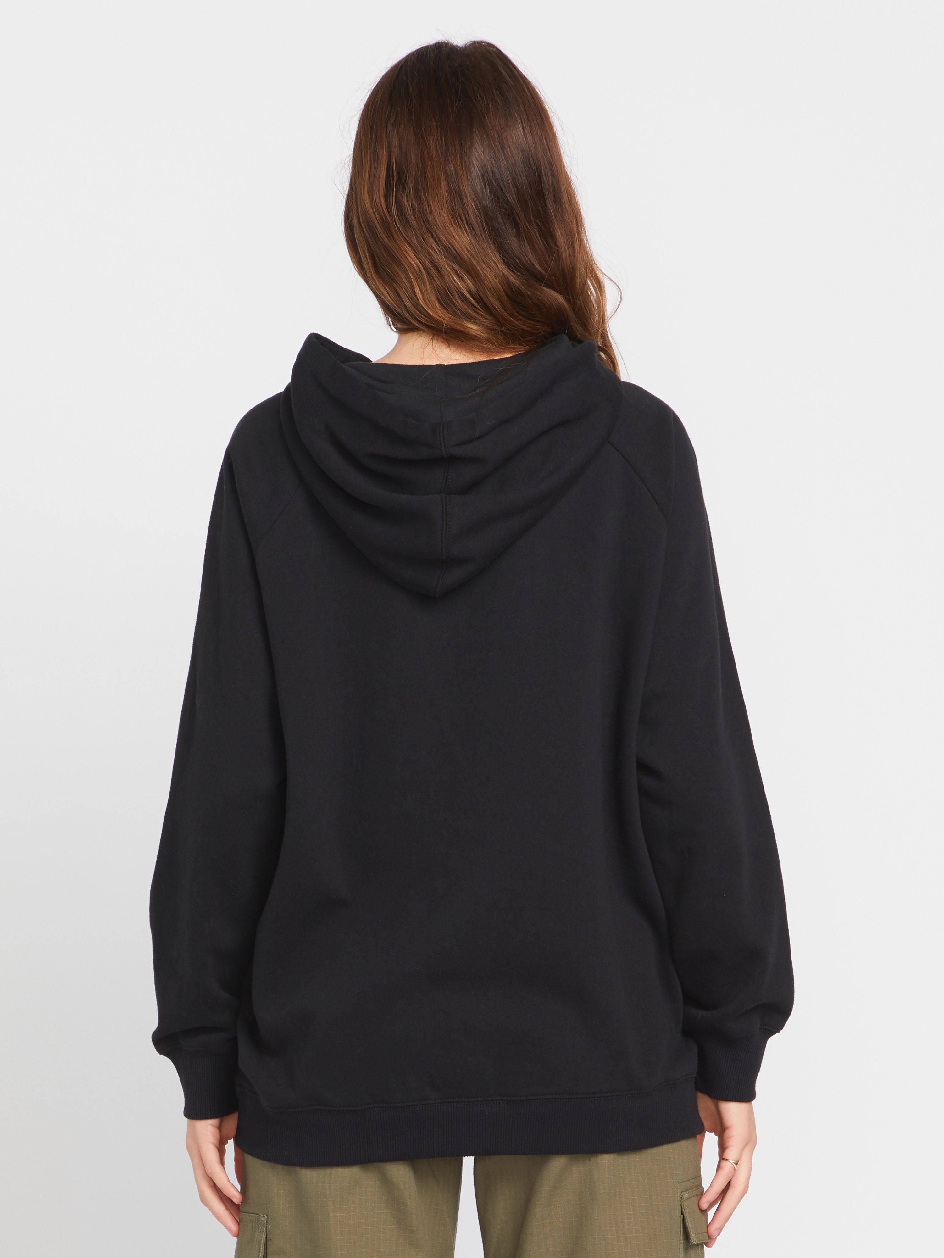 Truly Stoked Bf Pullover
