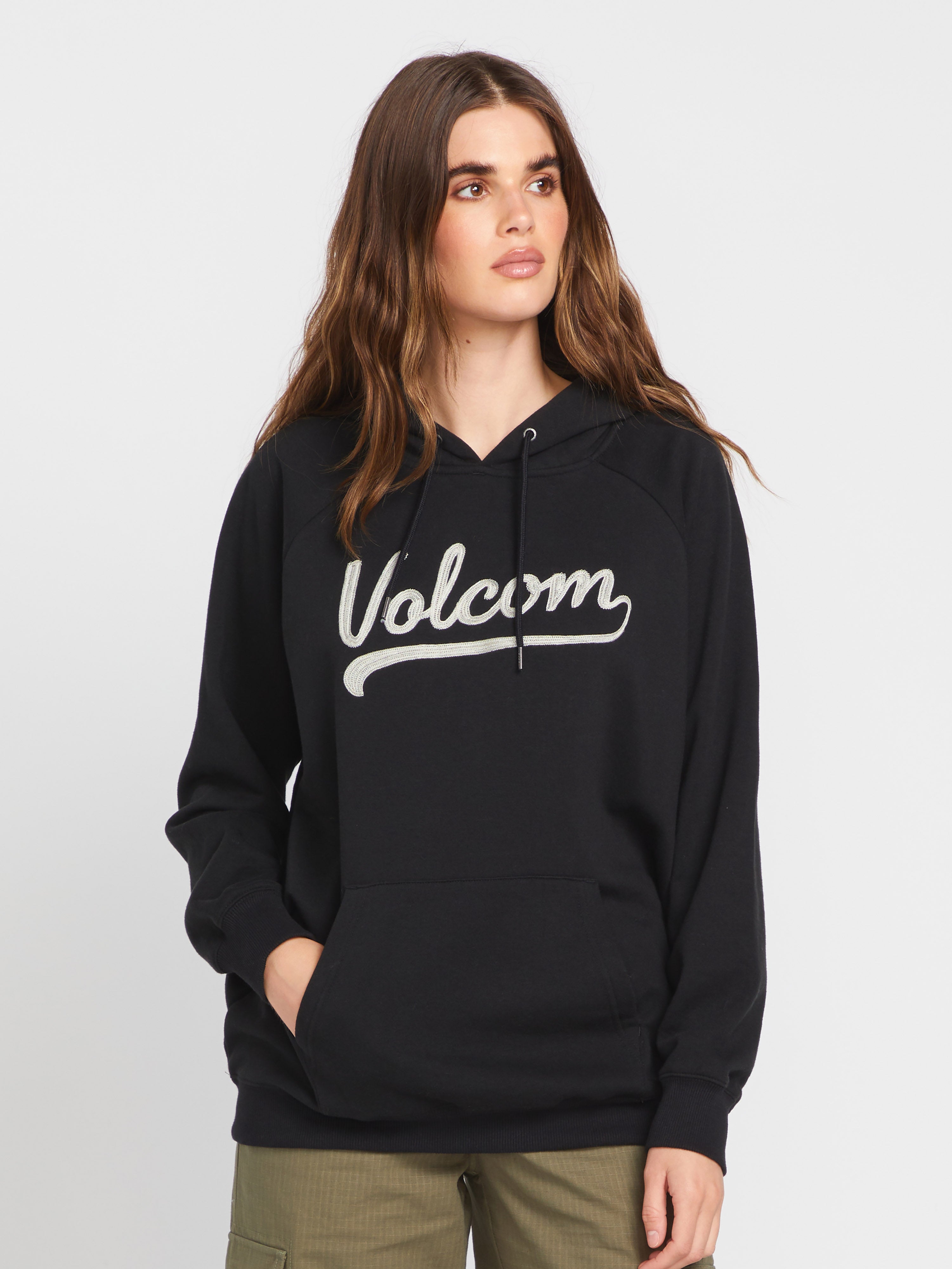 Truly Stoked Bf Pullover
