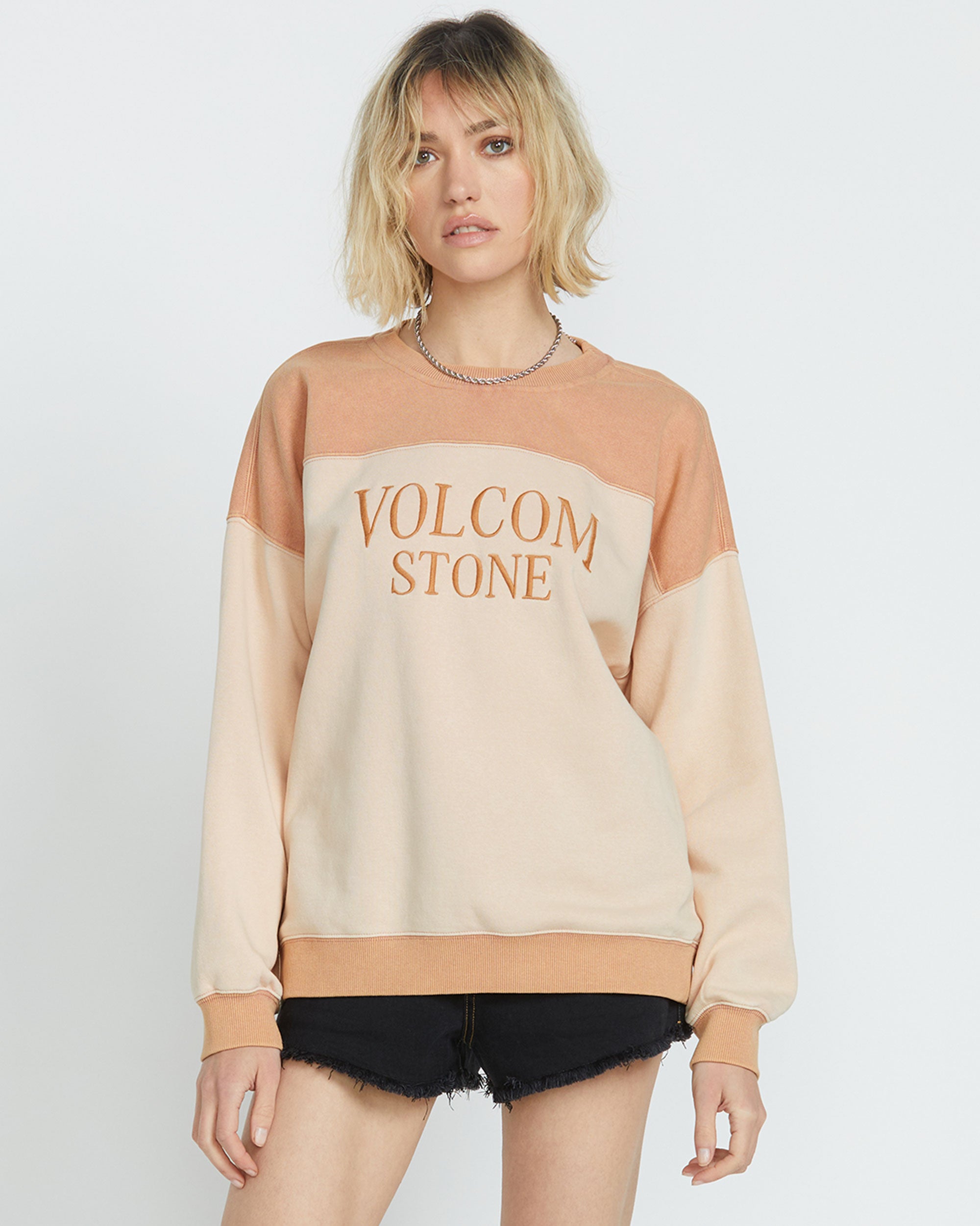 Stone Blocked Crew