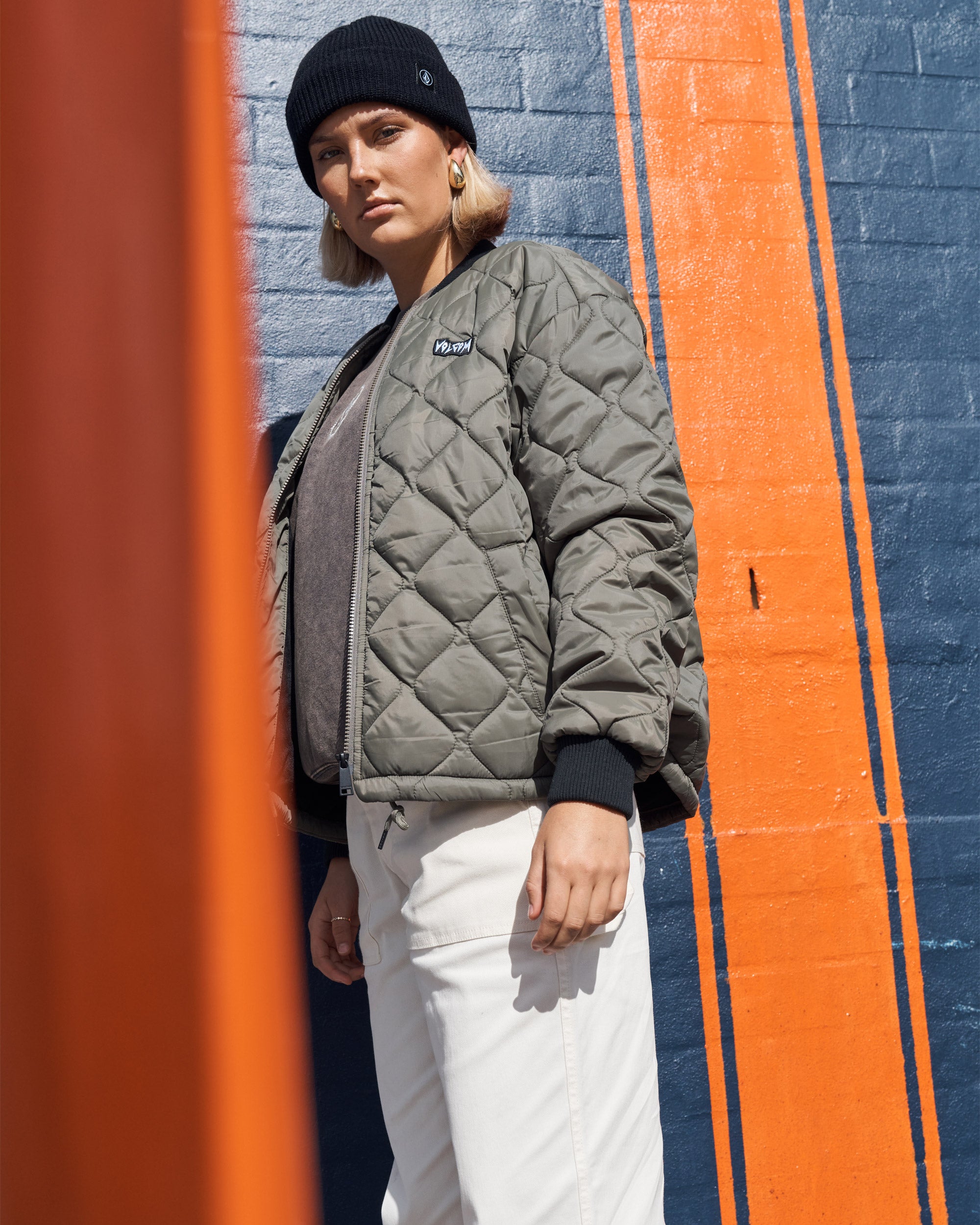 Milie Jacket