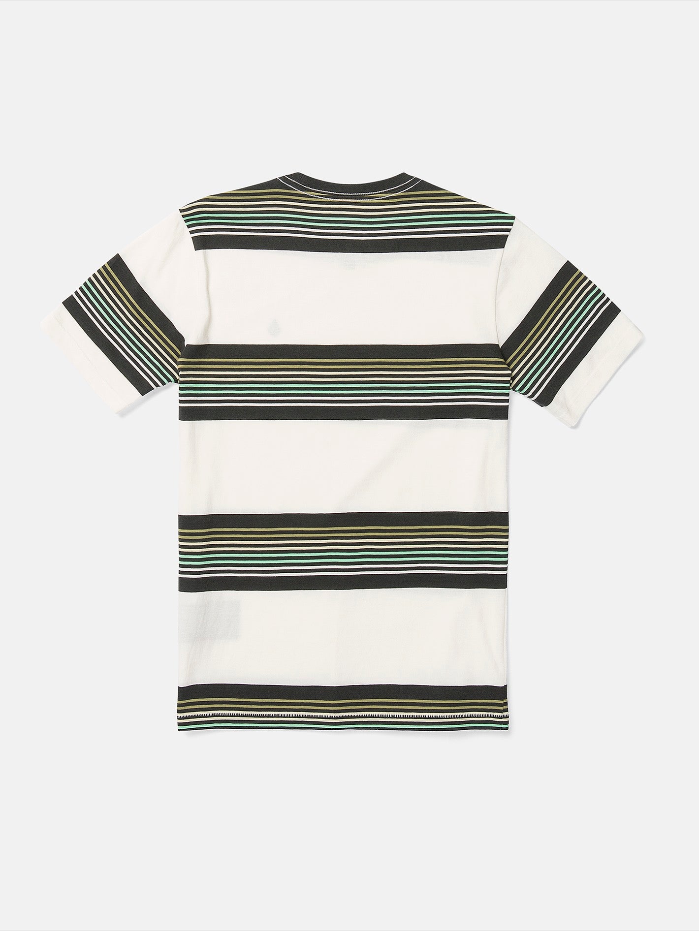 Big Youth Knowstone Short Sleeve Crew