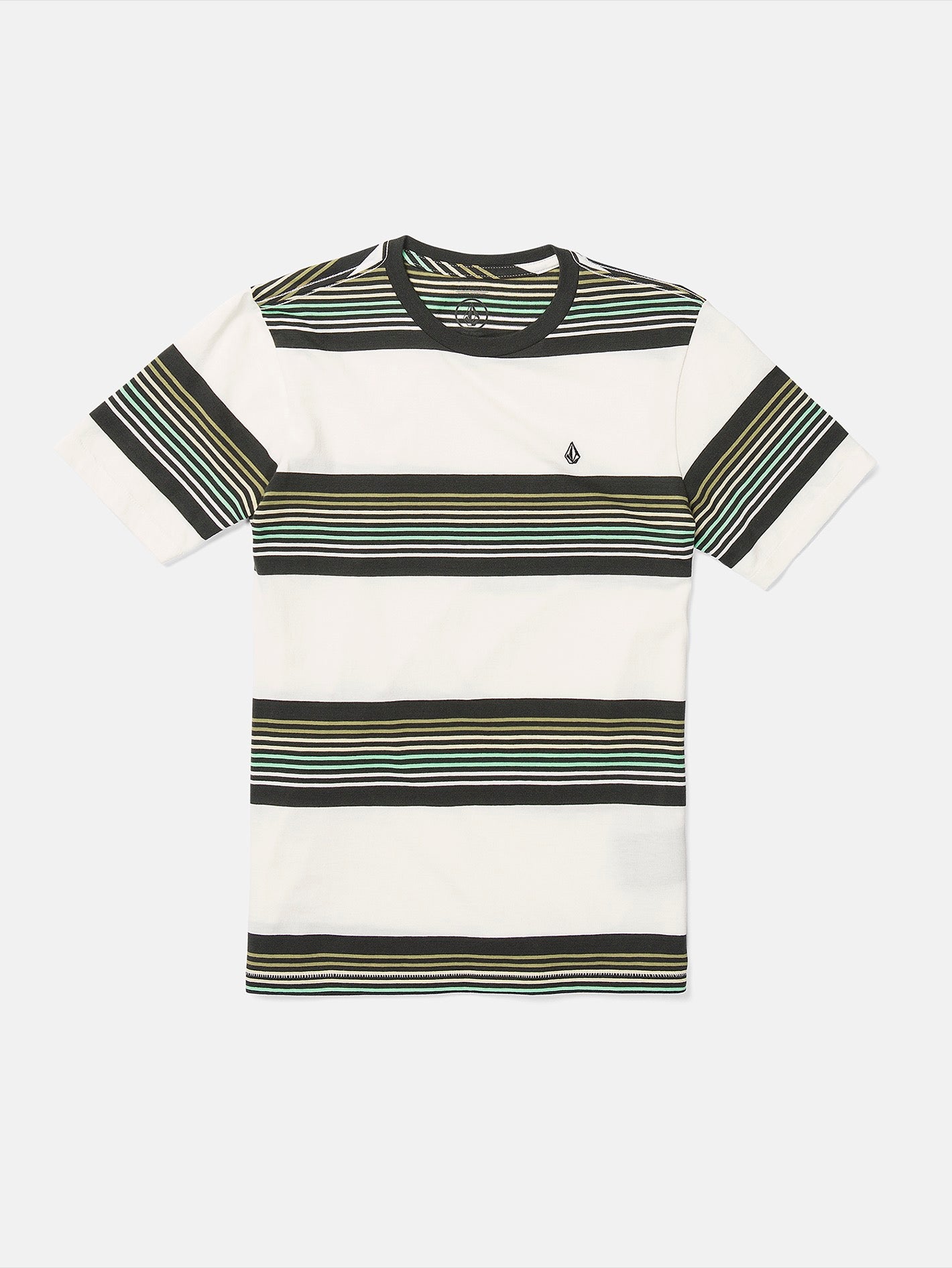 Big Youth Knowstone Short Sleeve Crew