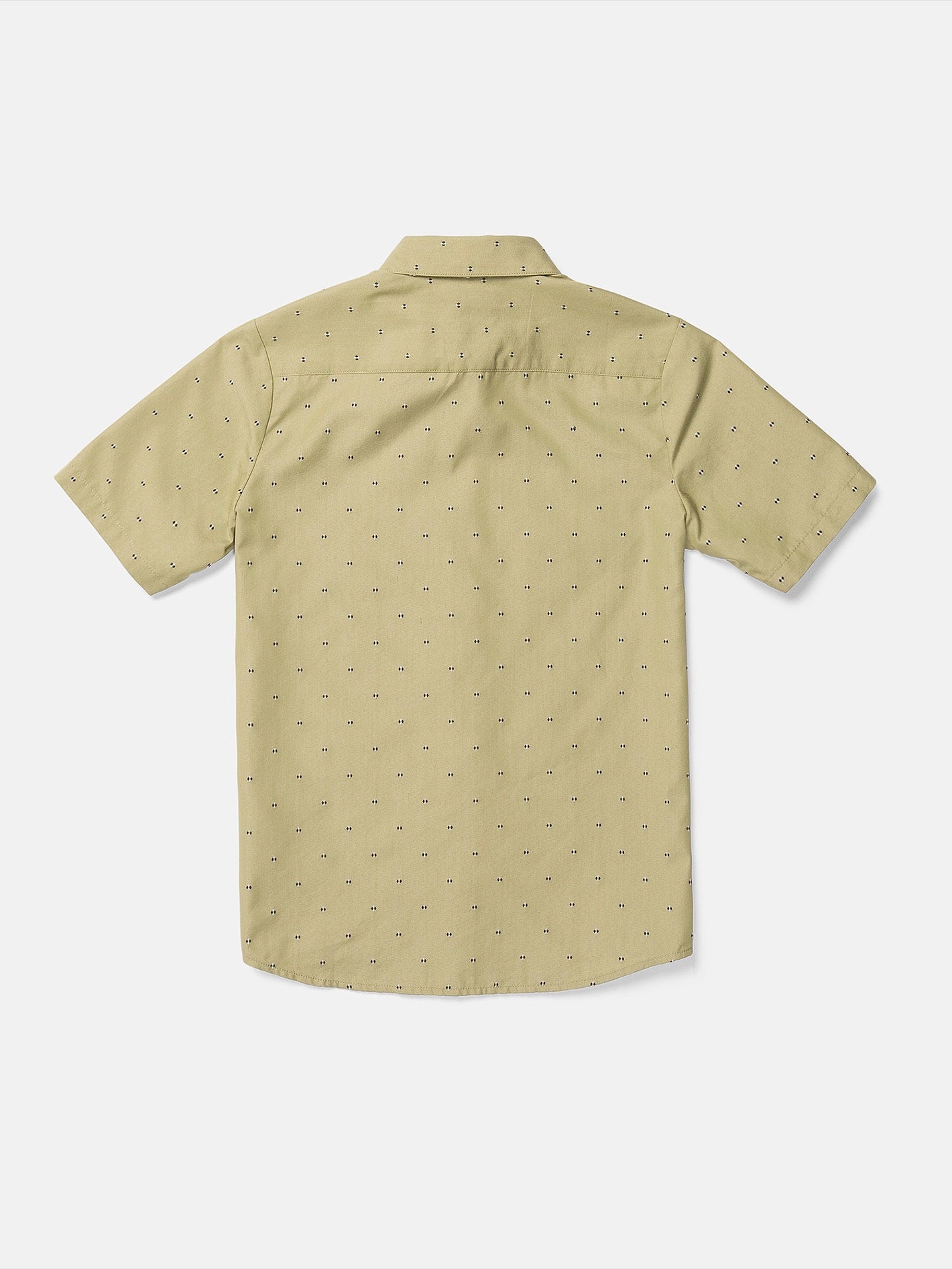 Big Youth Stonemarcos Short Sleeve Shirt