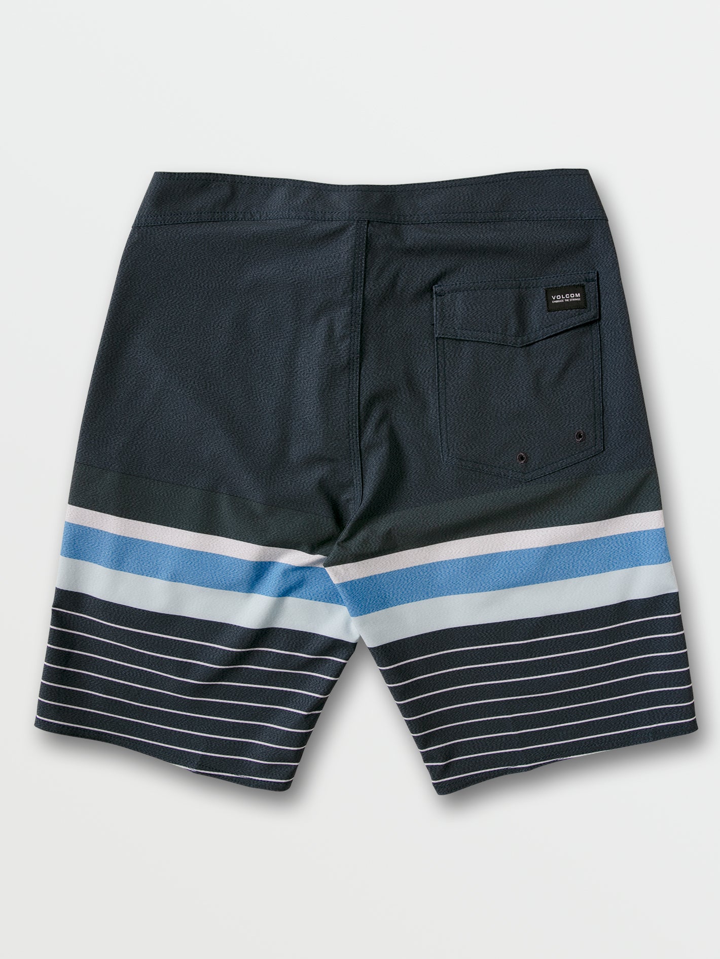 Big Youth Quarta Static Boardshort