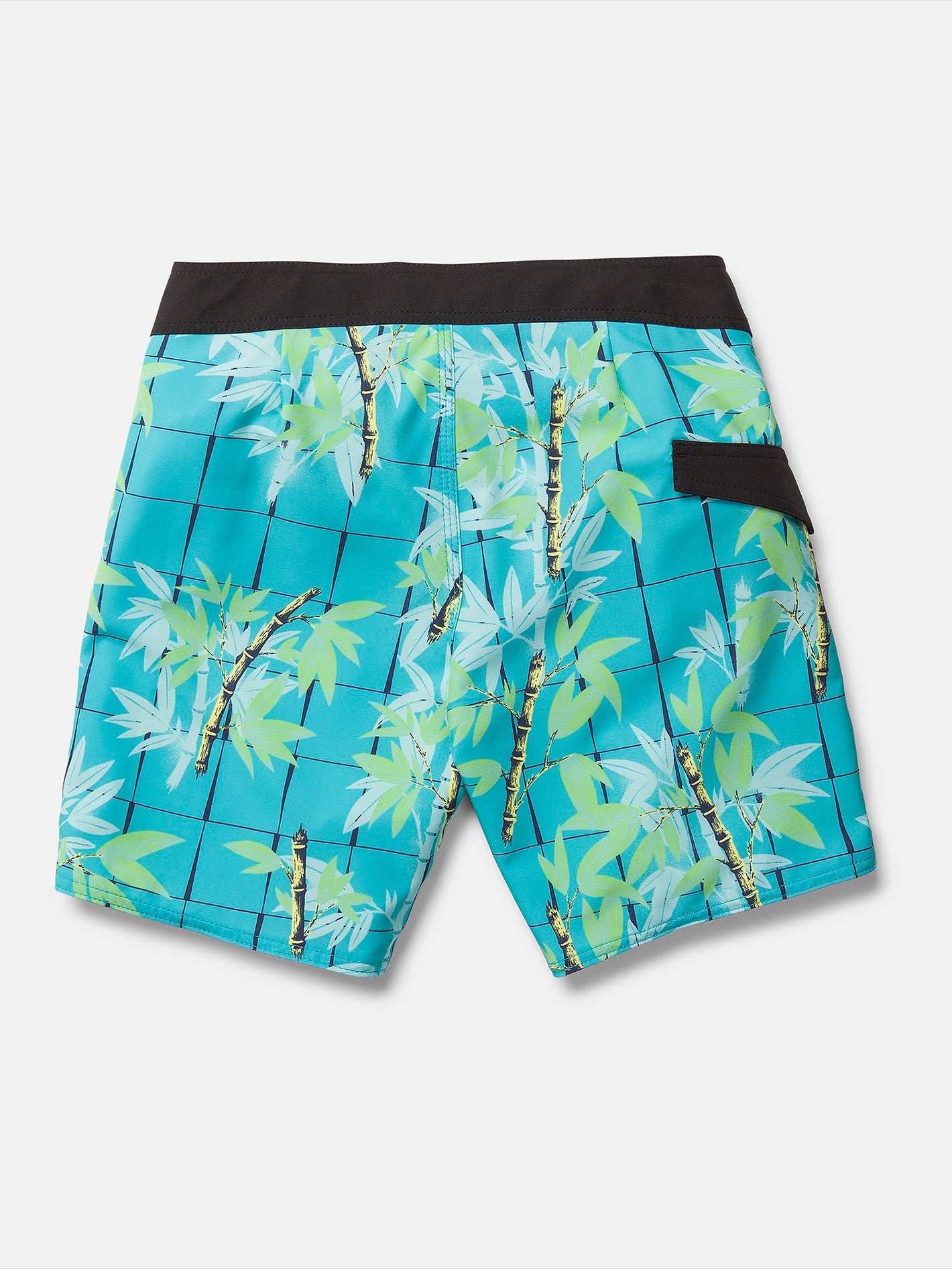 Big Youth Lido Print Mod Boardshort