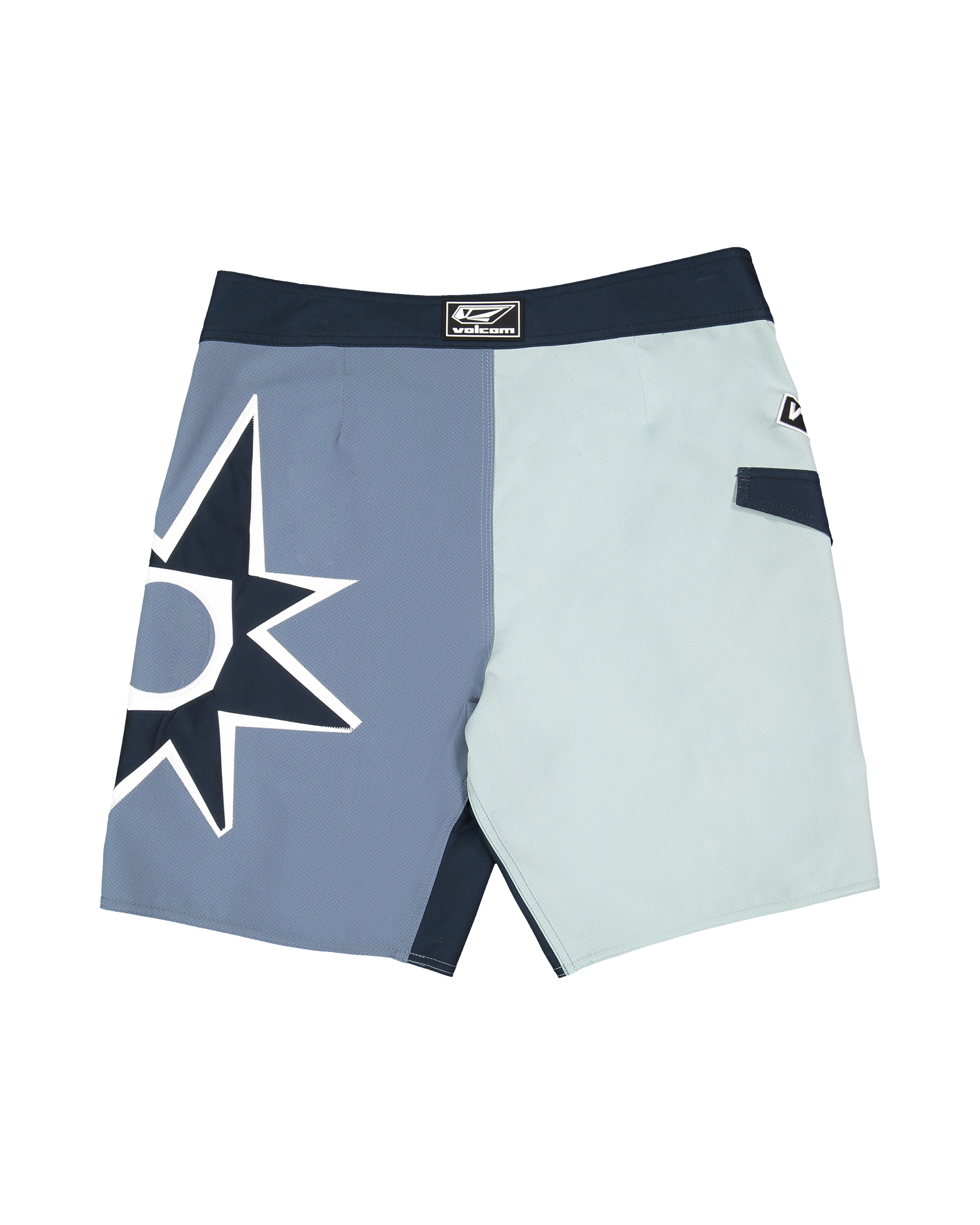 Boys 8-16 St4R G4Zer Mod Boardshort