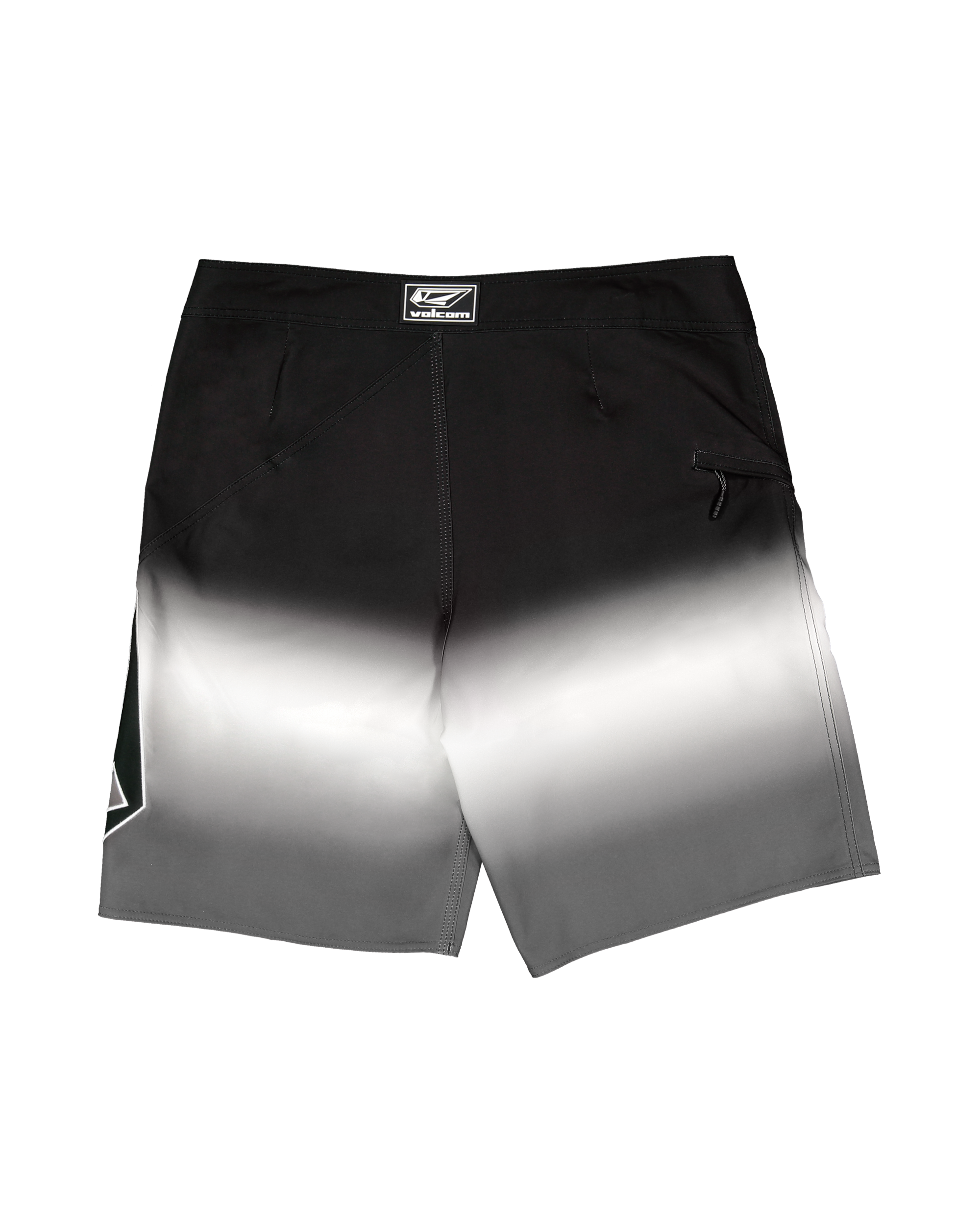 Boys 8-16 Vee Bee Boardshort