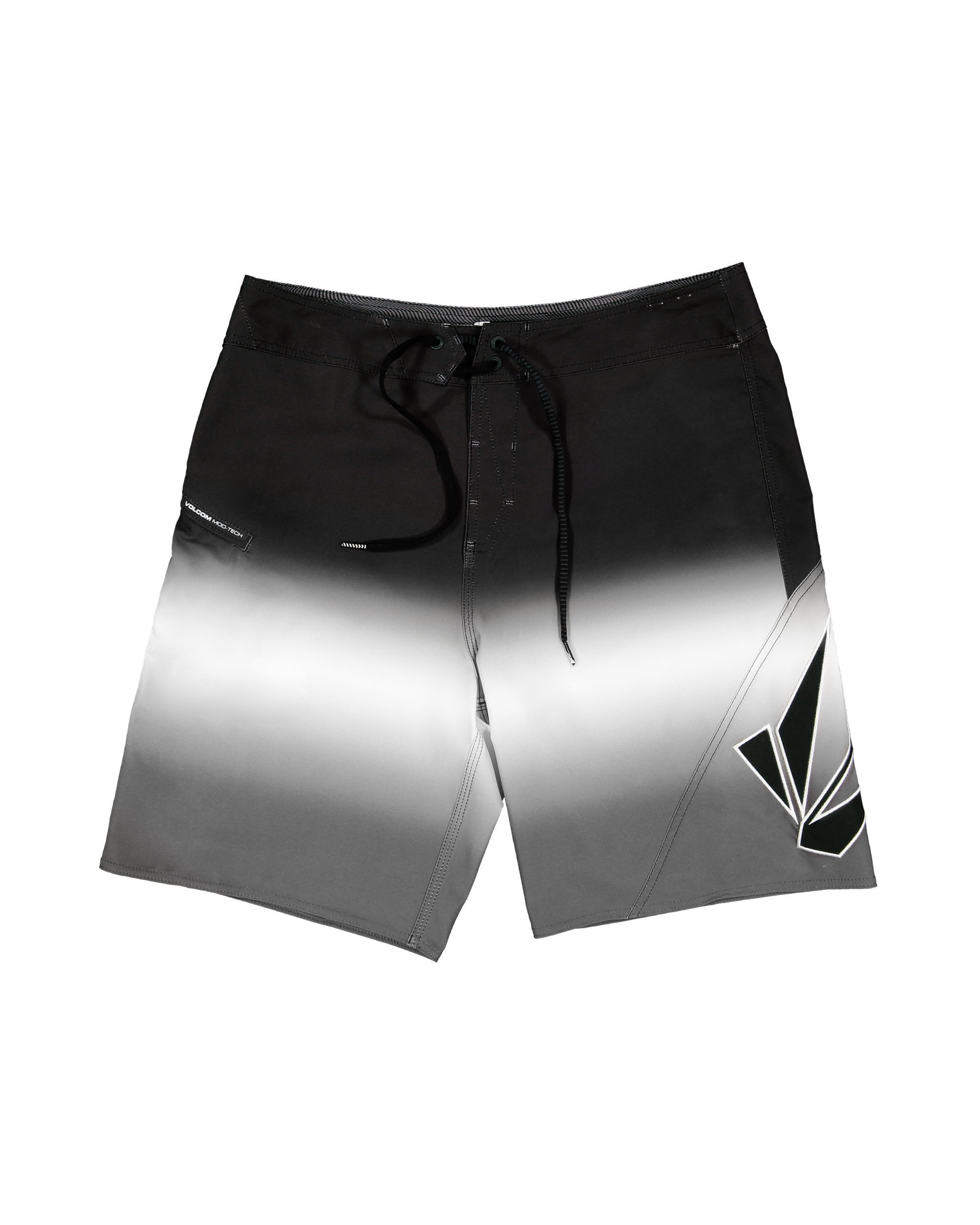 Boys 8-16 Vee Bee Boardshort