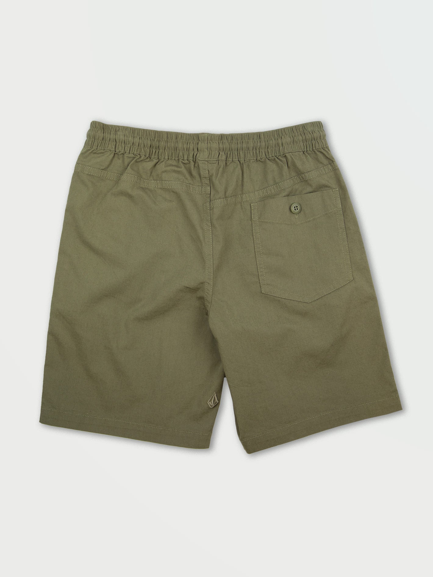 Big Youth Aus Sickly Stn 17" Shorts