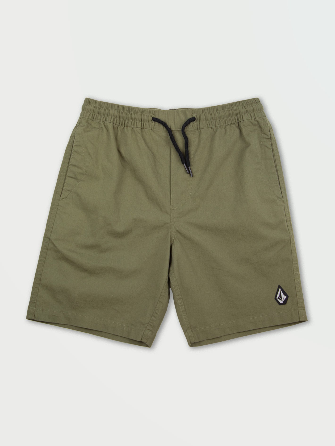 Big Youth Aus Sickly Stn 17" Shorts