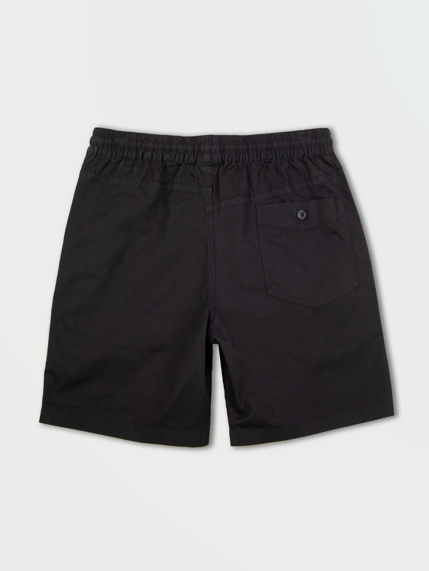 Big Youth Aus Sickly Stn 17" Shorts