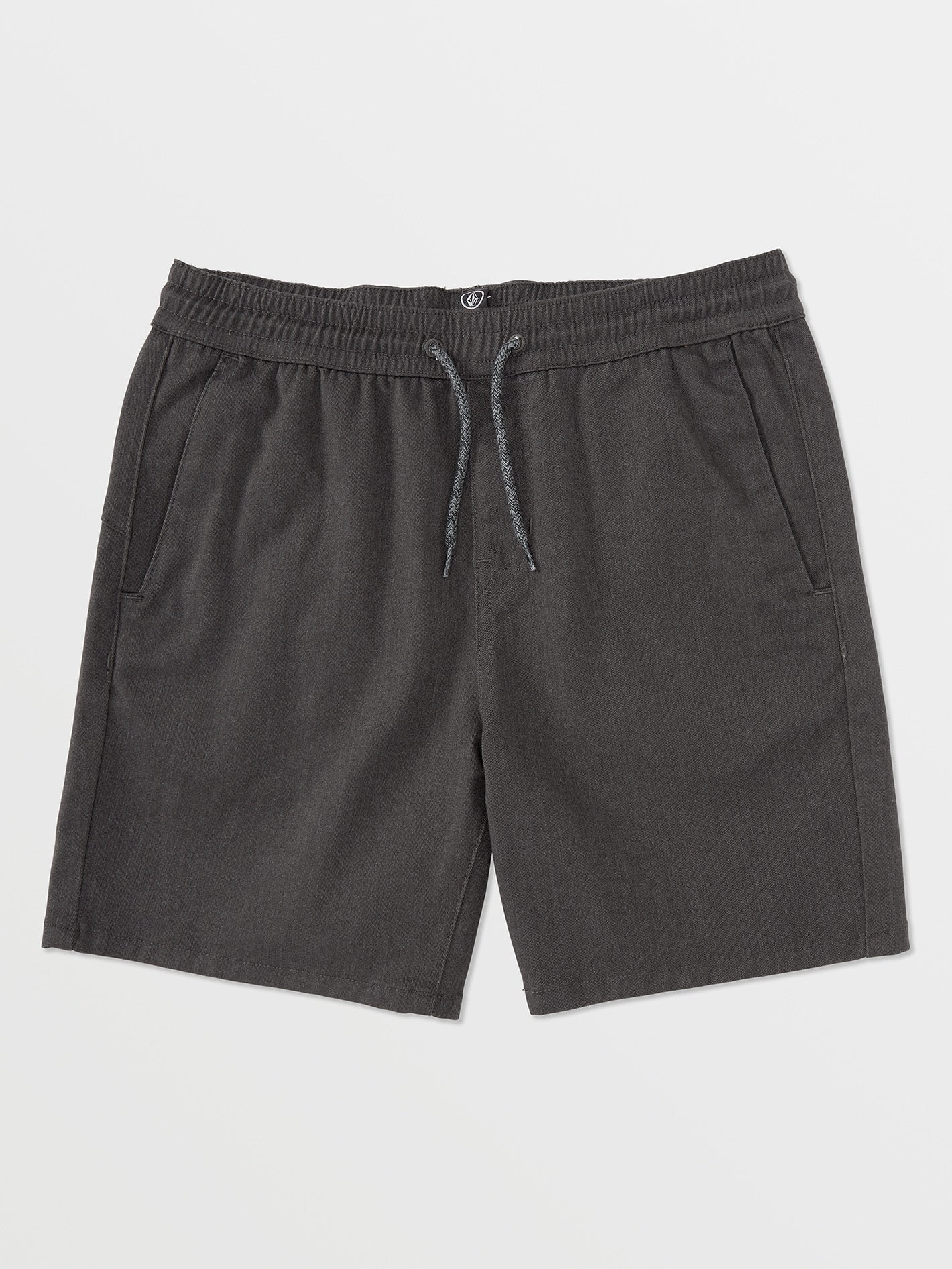 Boys Youth Frickin Elastic 15" Shorts