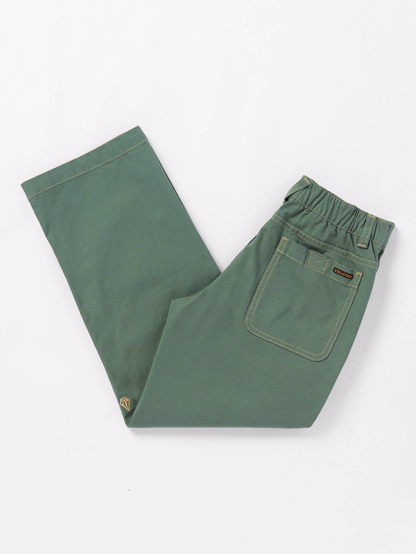 Big Youth Krafter Kombat Pants