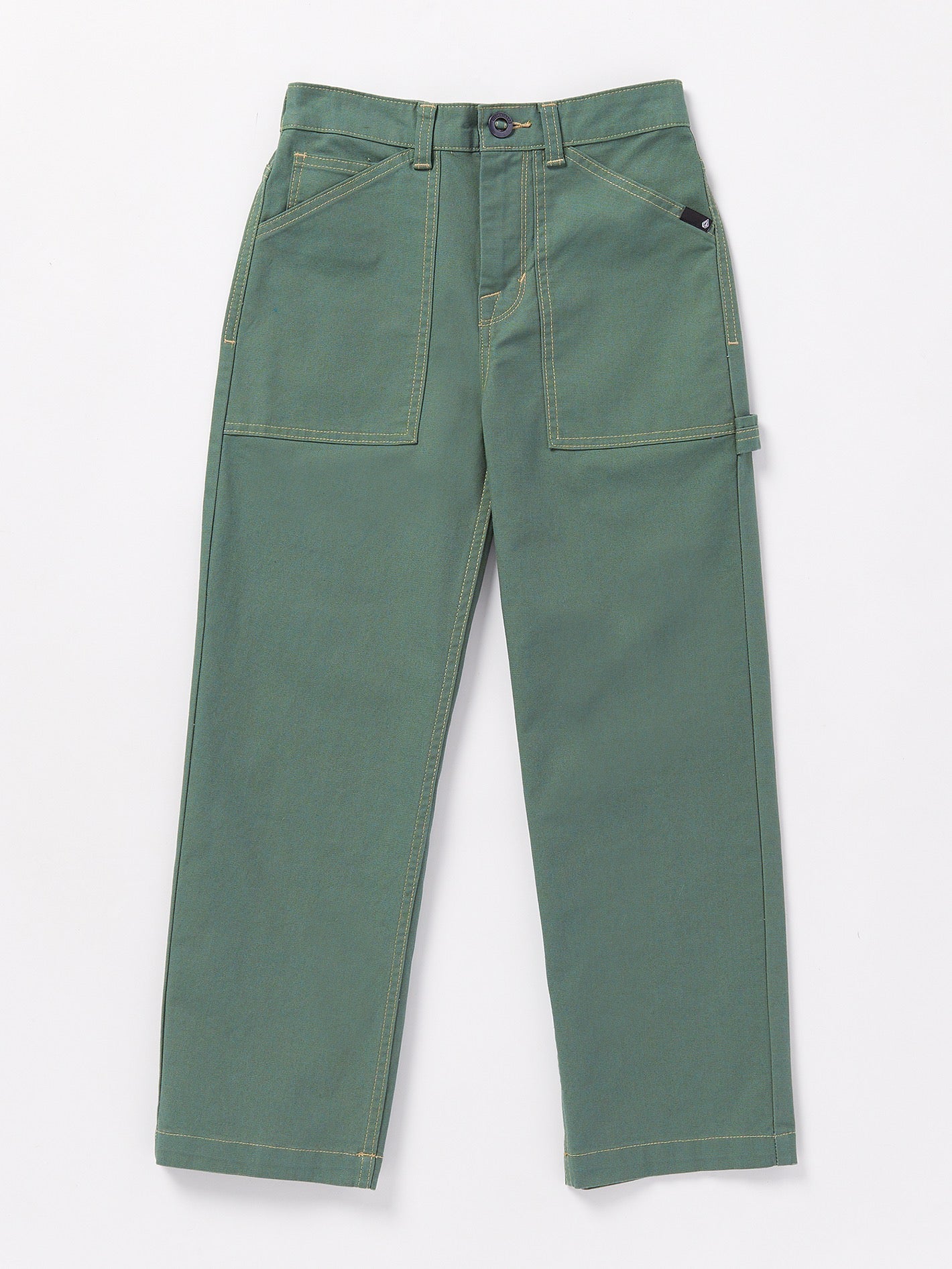Big Youth Krafter Kombat Pants
