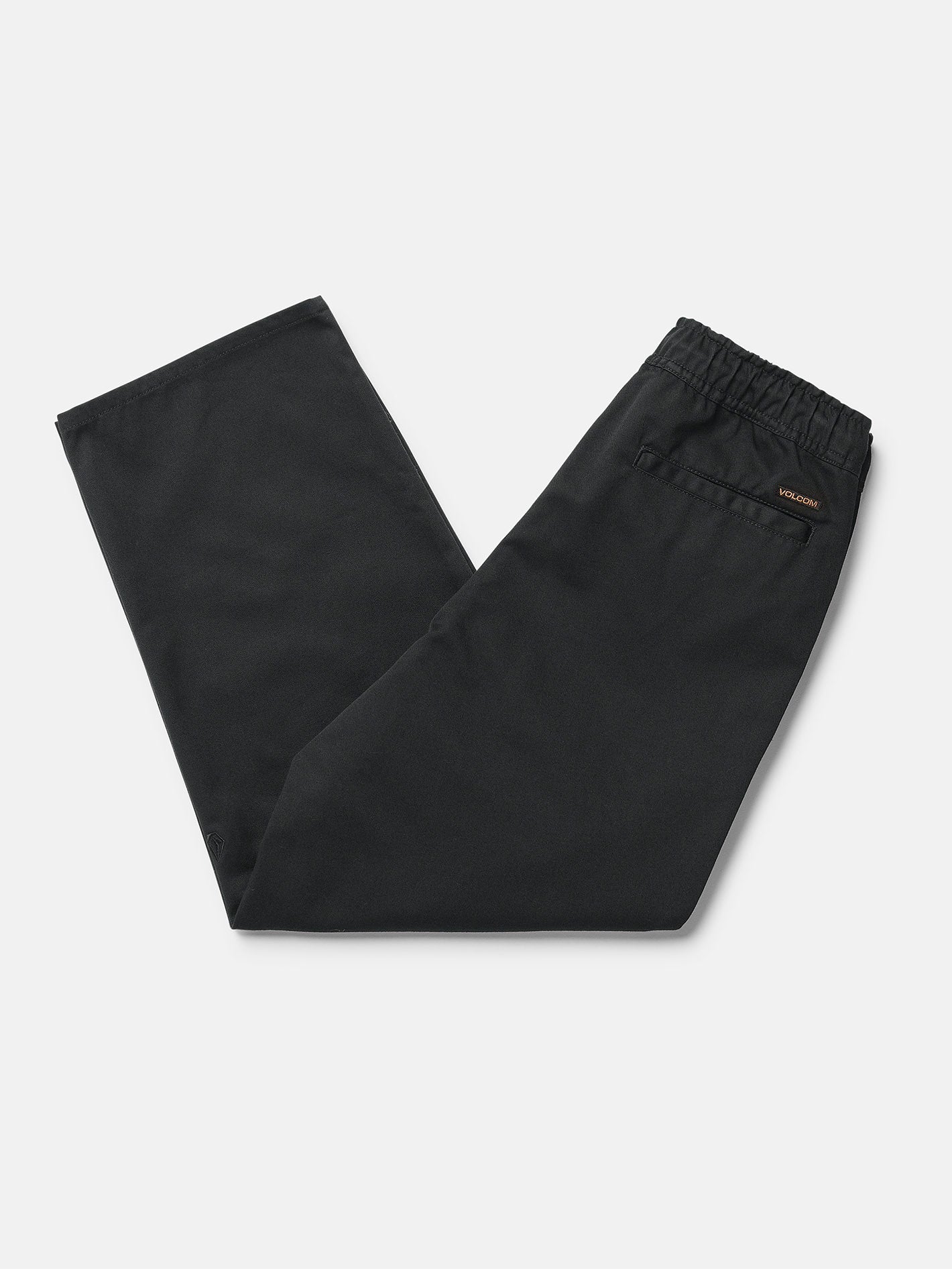Big Youth Freazy Elastic Waist Pant