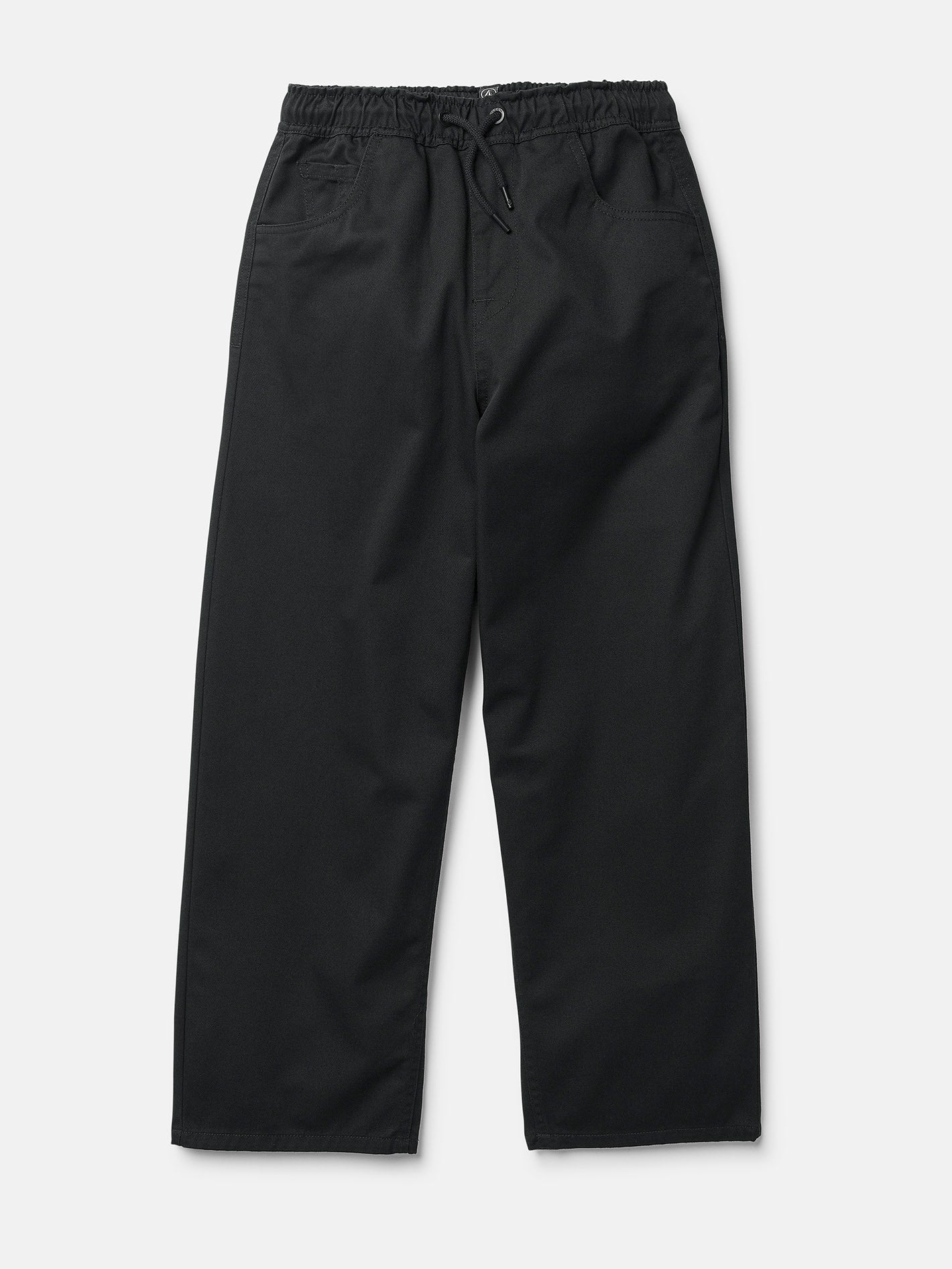 Big Youth Freazy Elastic Waist Pant