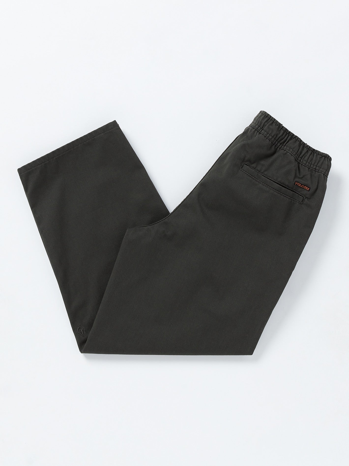 Big Youth Freazy Elastic Waist Pants