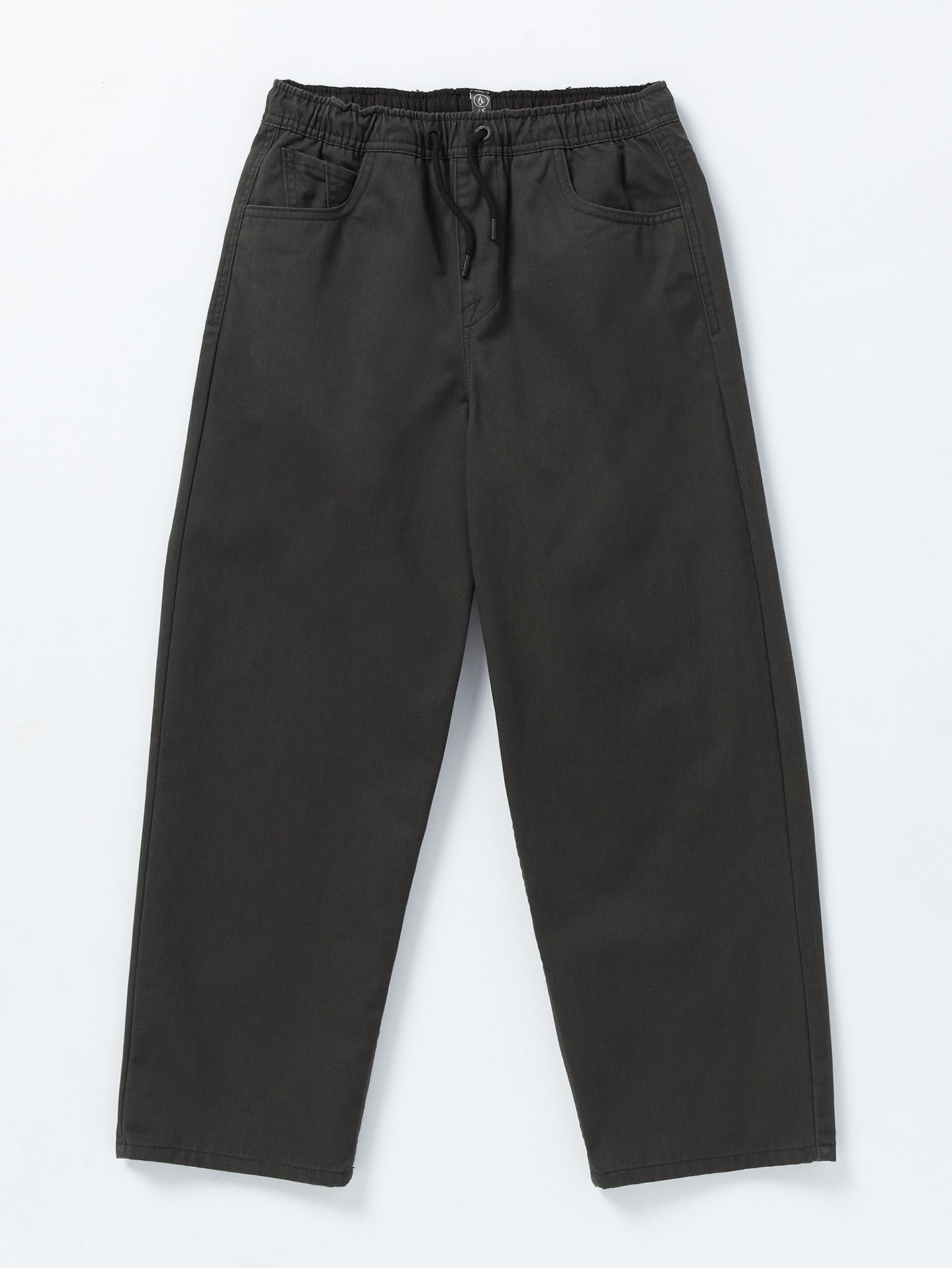 Big Youth Freazy Elastic Waist Pants