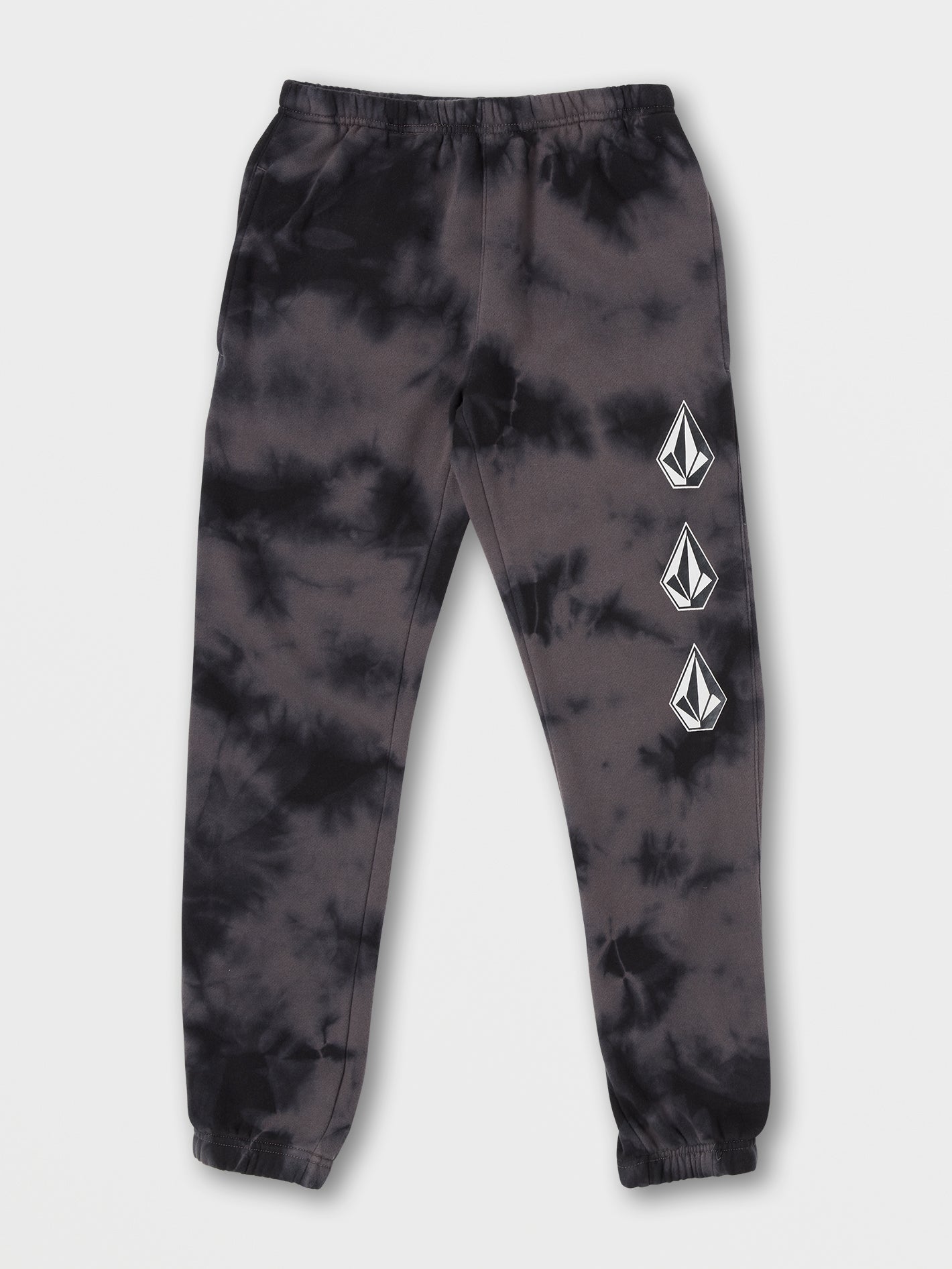 Iconic Stone Plus Fleece Pant