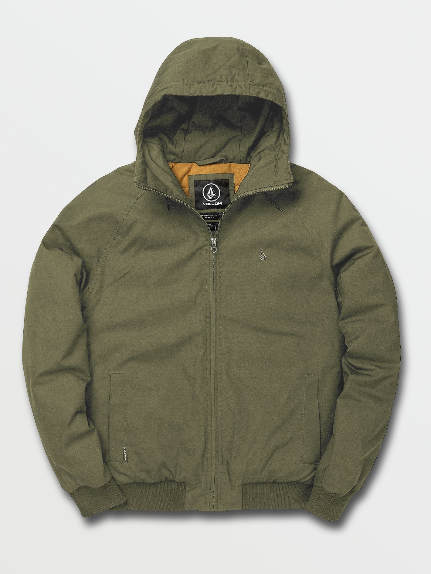 Boys Youth Vermano Jacket