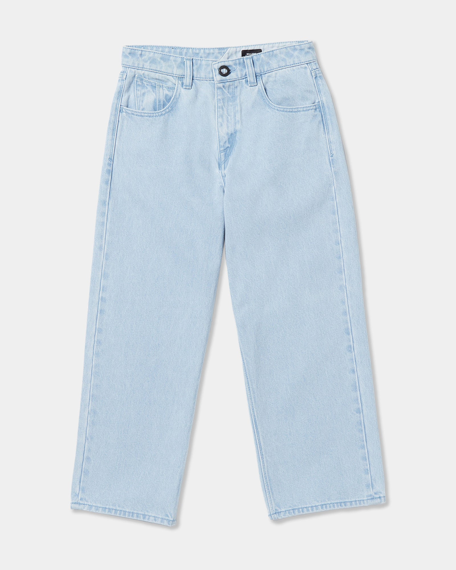 Boys 8-16 Billow Loose Fit Jeans