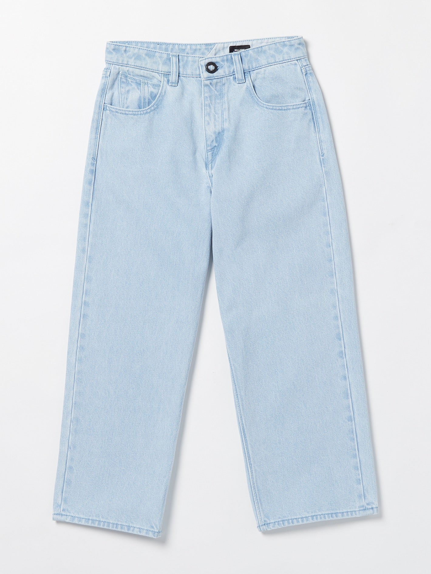 Big Youth Billow Jeans