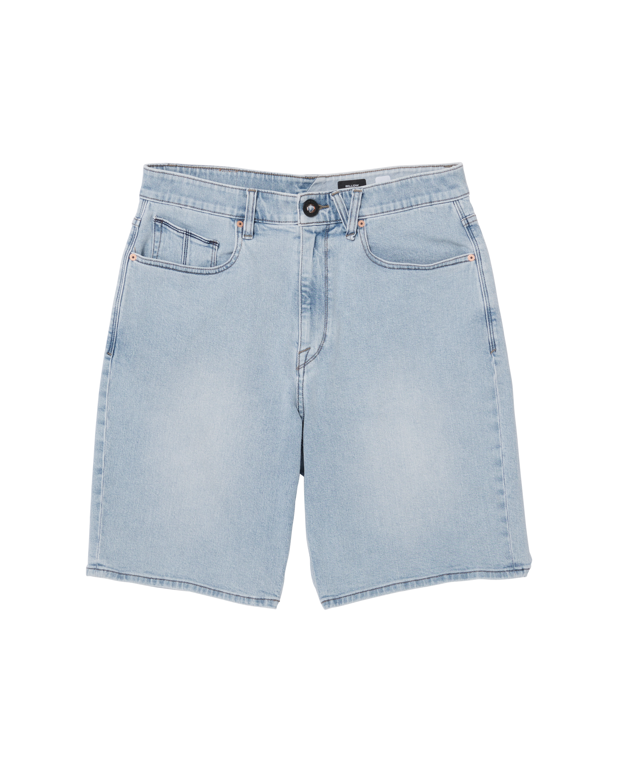 Big Youth Billow Denim Short