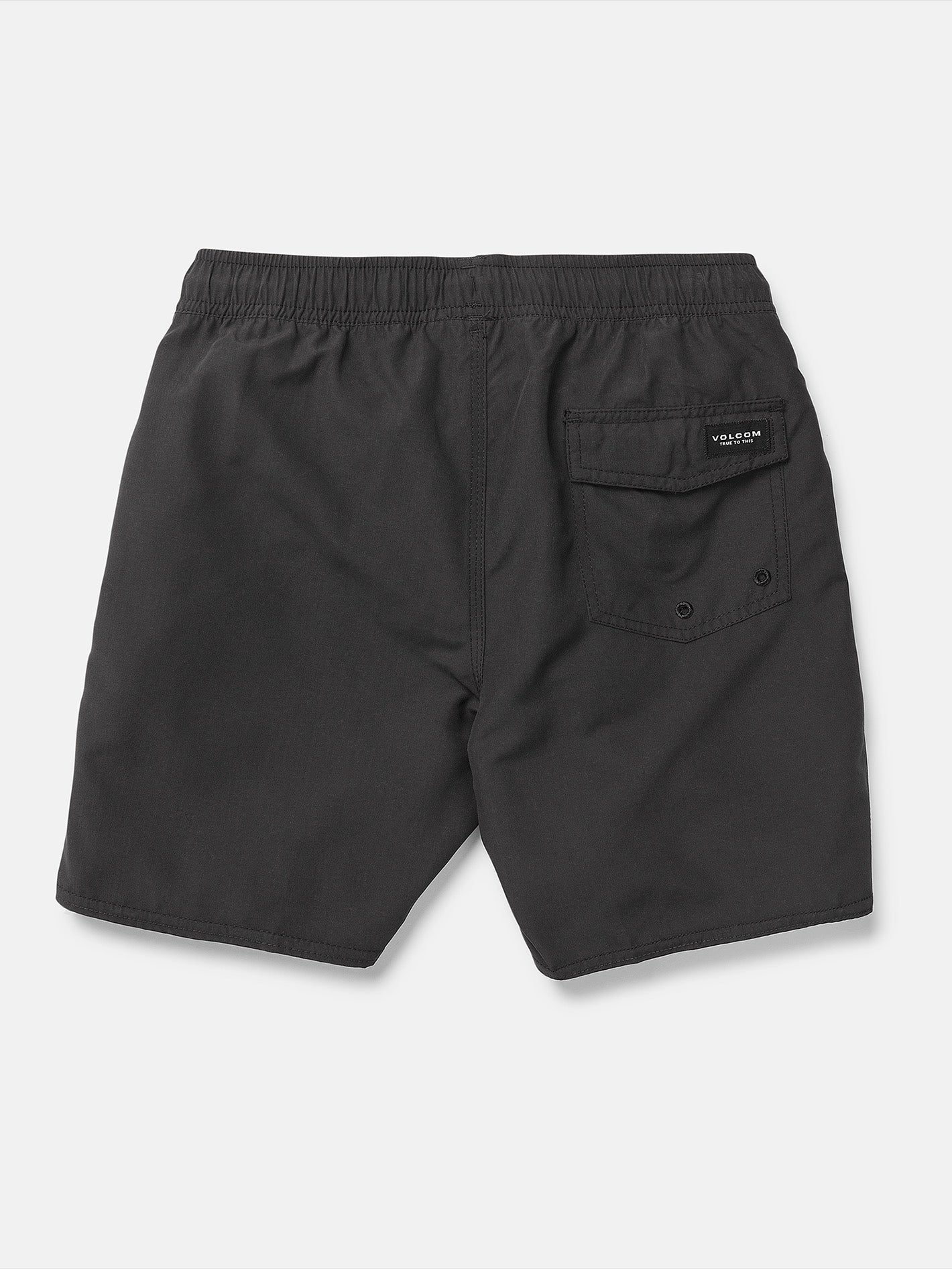 Big Youth Lido Solid Boardshorts
