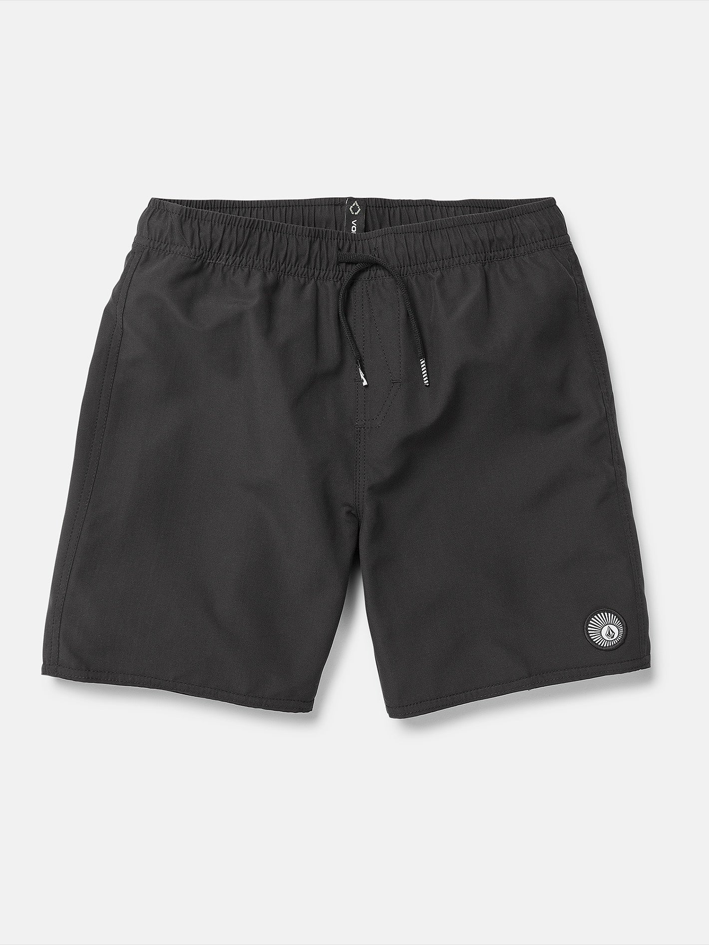 Big Youth Lido Solid Boardshorts
