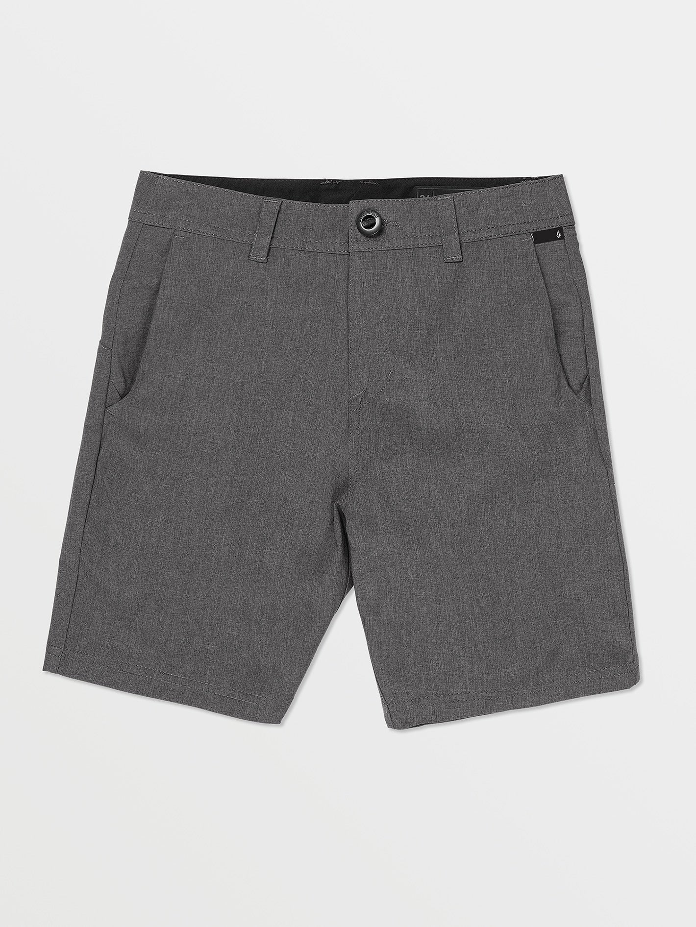 Big Youth Frickin Cross Shred Static Shorts