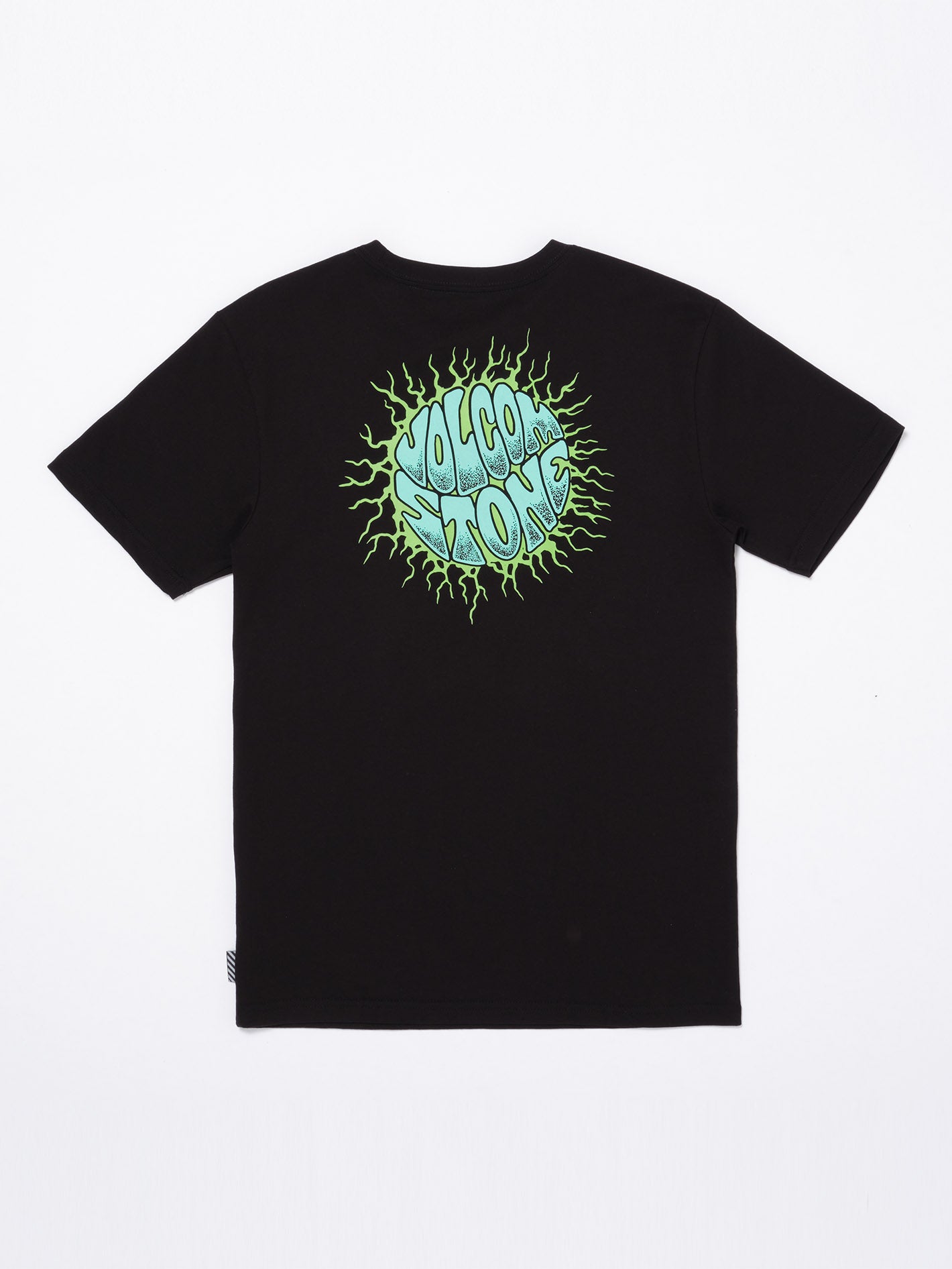 Big Youth Udder Space Short Sleeve T-Shirt