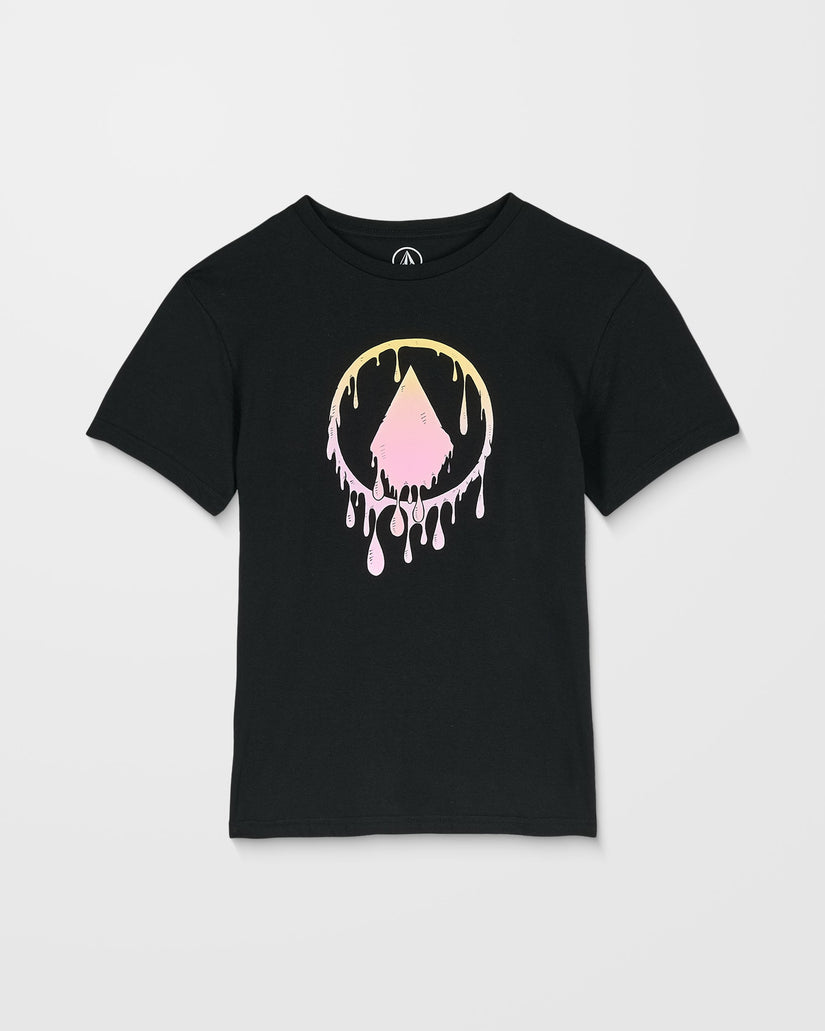 Big Youth Glustone Short Sleeve Tee