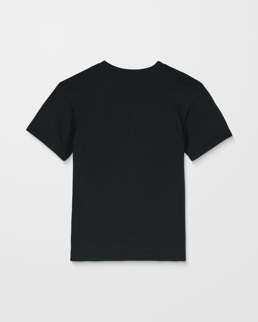 Big Youth Glustone Short Sleeve Tee